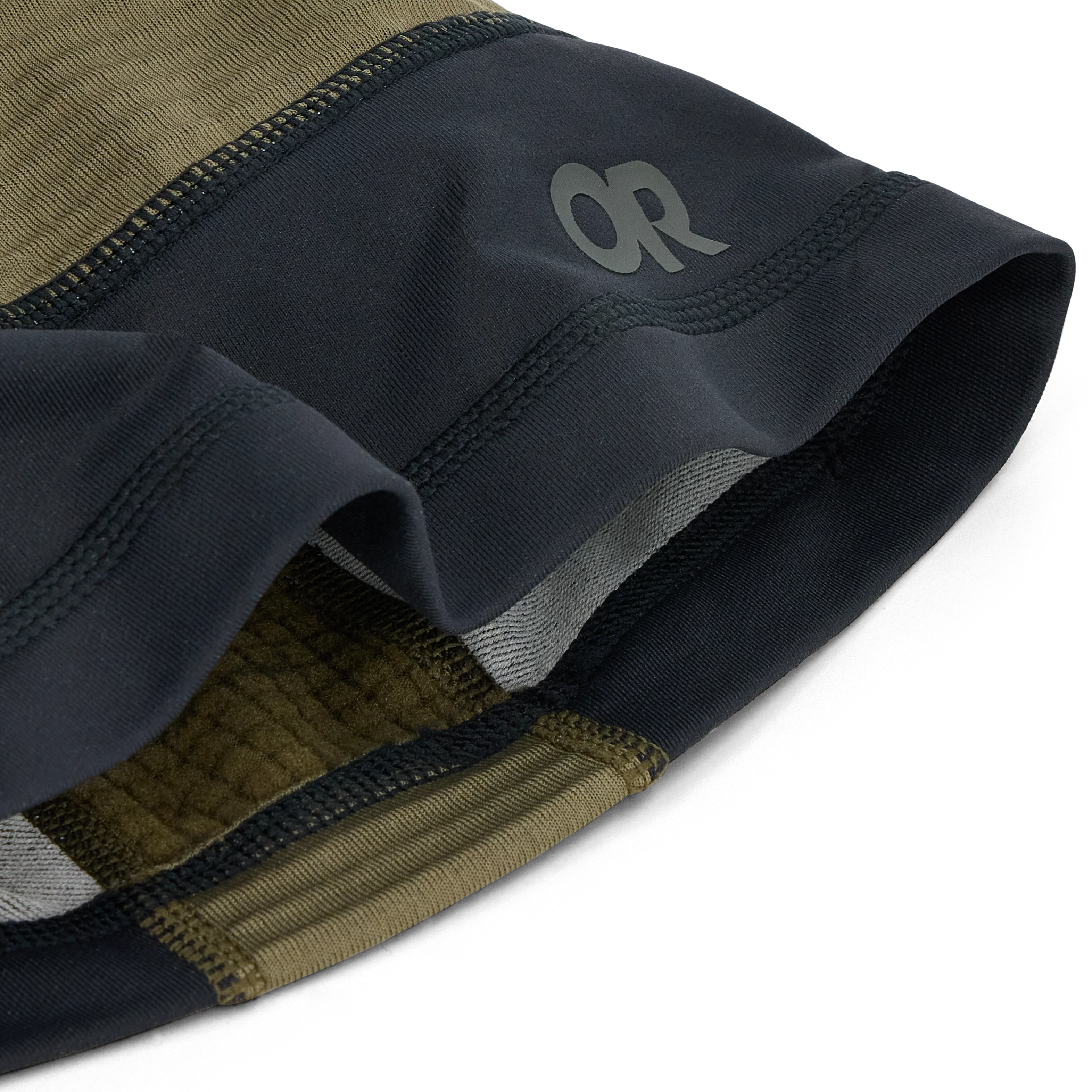 Vigor Grid Fleece Beanie - Image 6