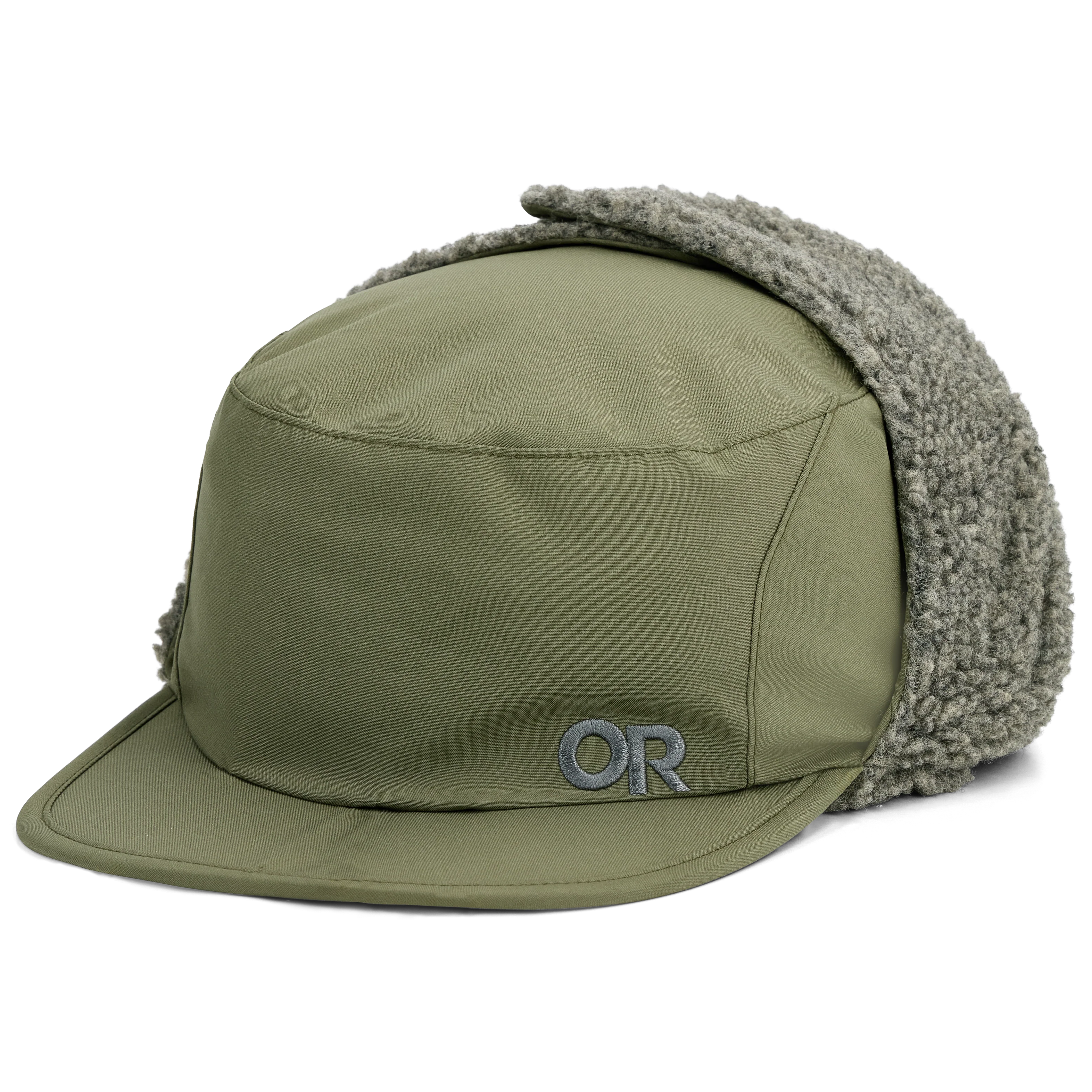 Whitefish Hat