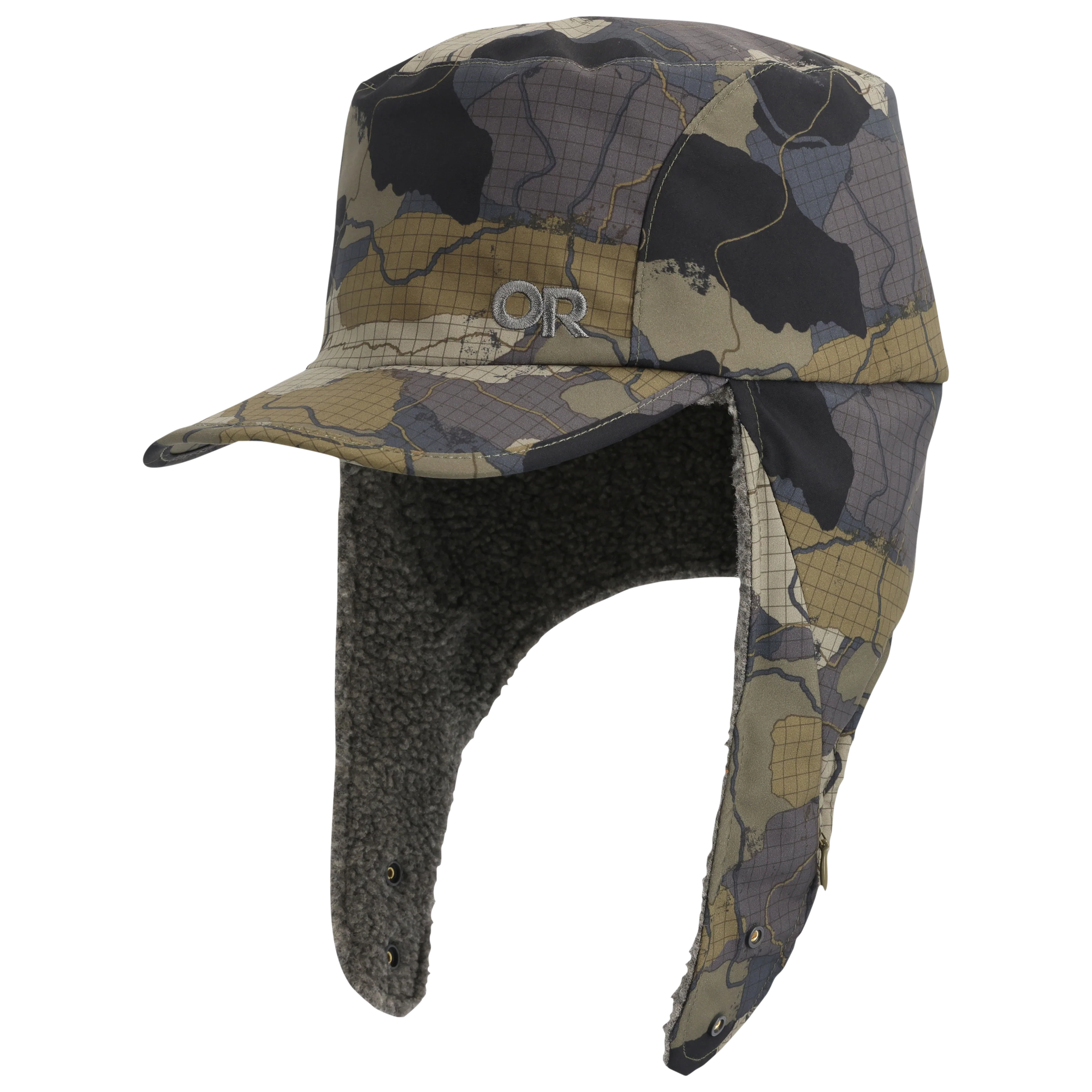 Whitefish Hat - Image 16