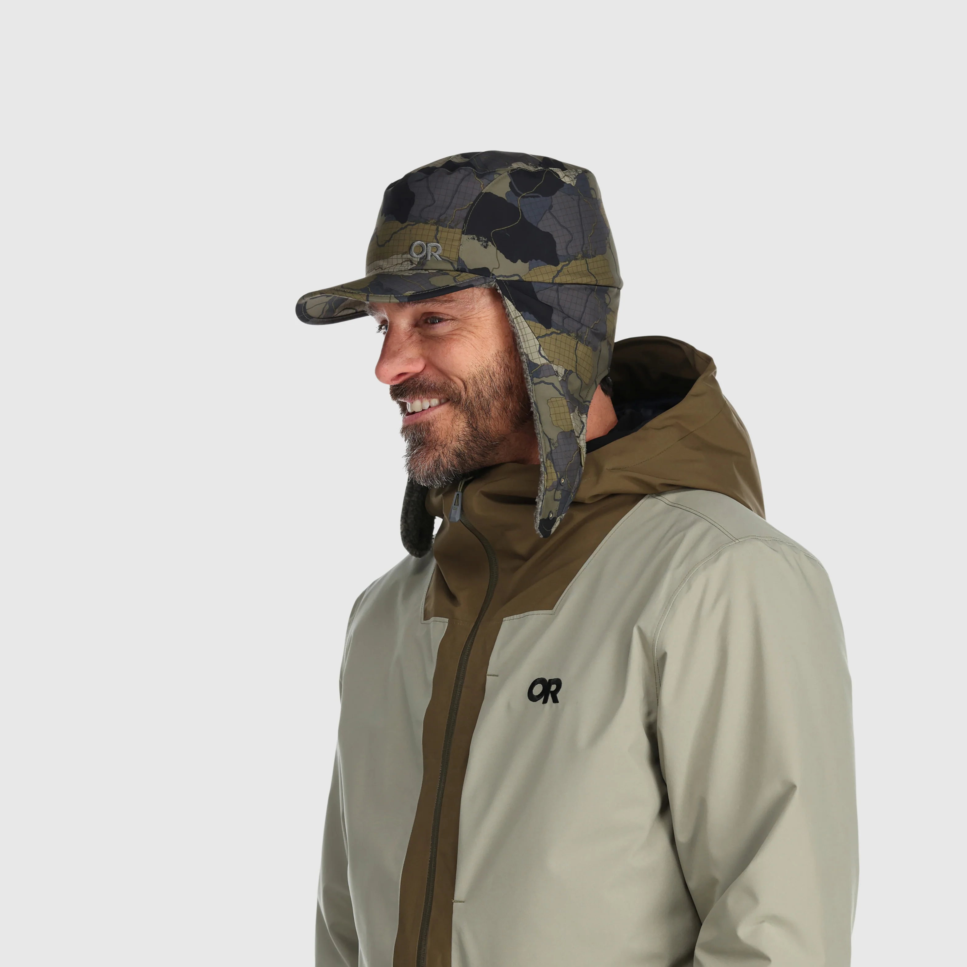 Whitefish Hat - Image 17