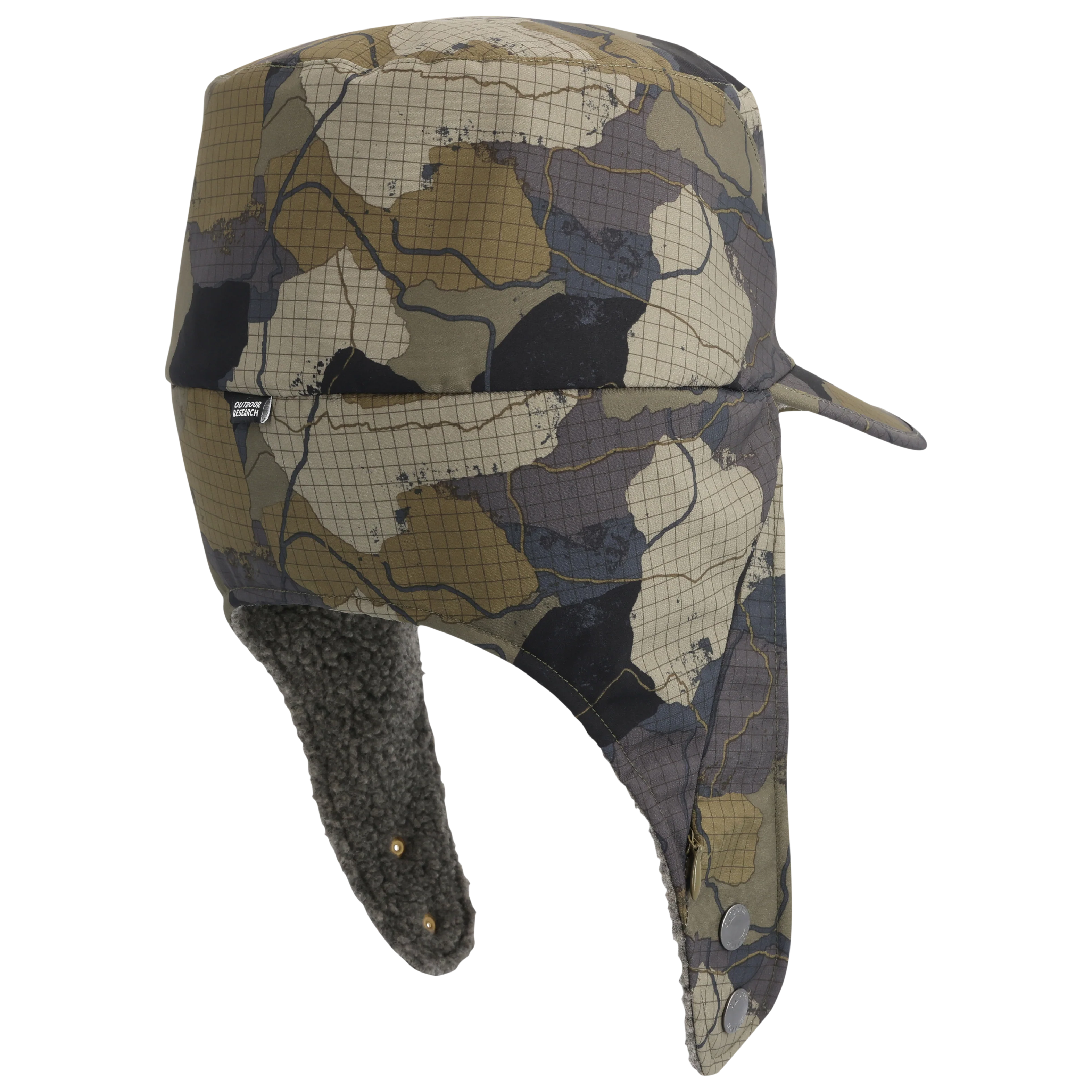 Whitefish Hat - Image 18