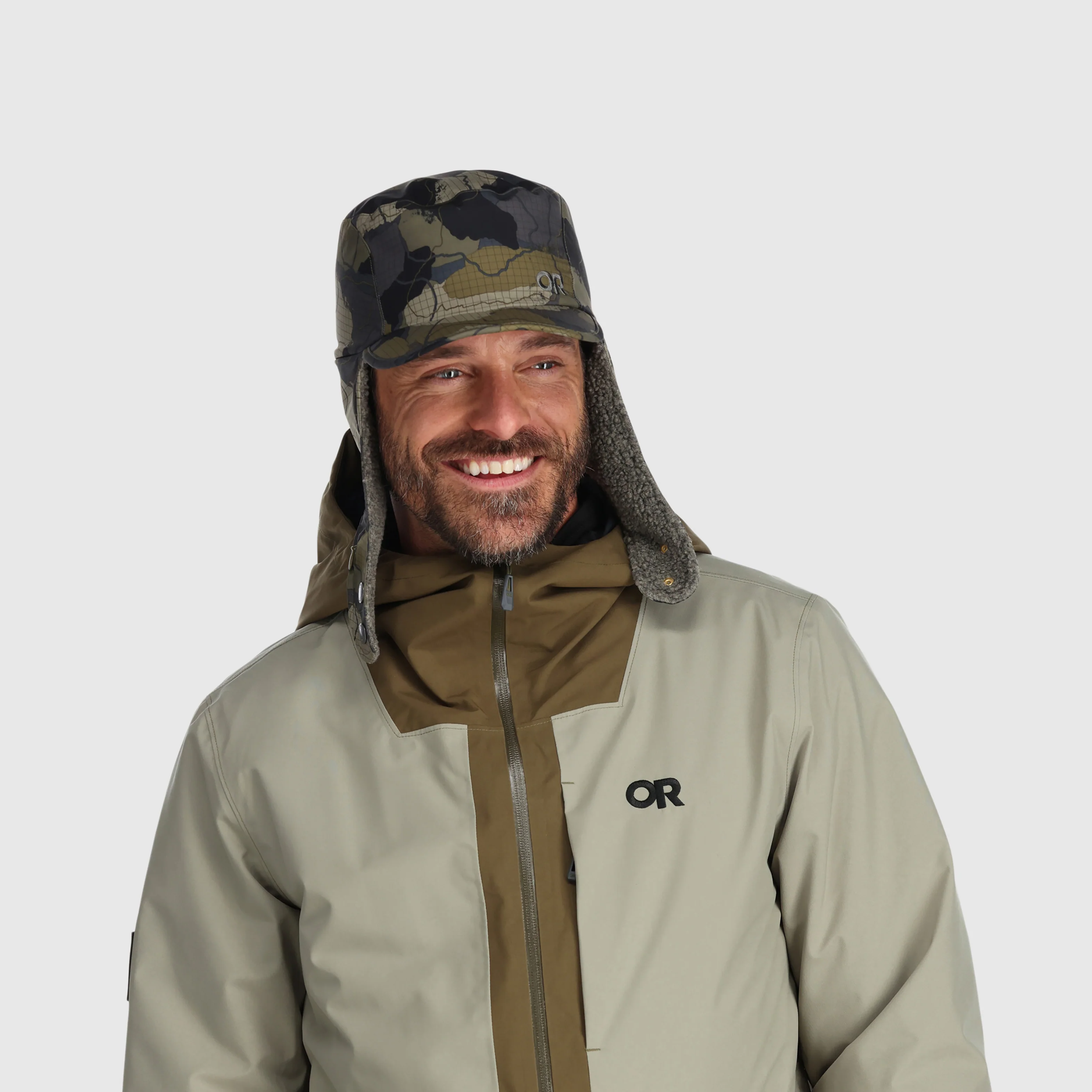 Whitefish Hat - Image 19