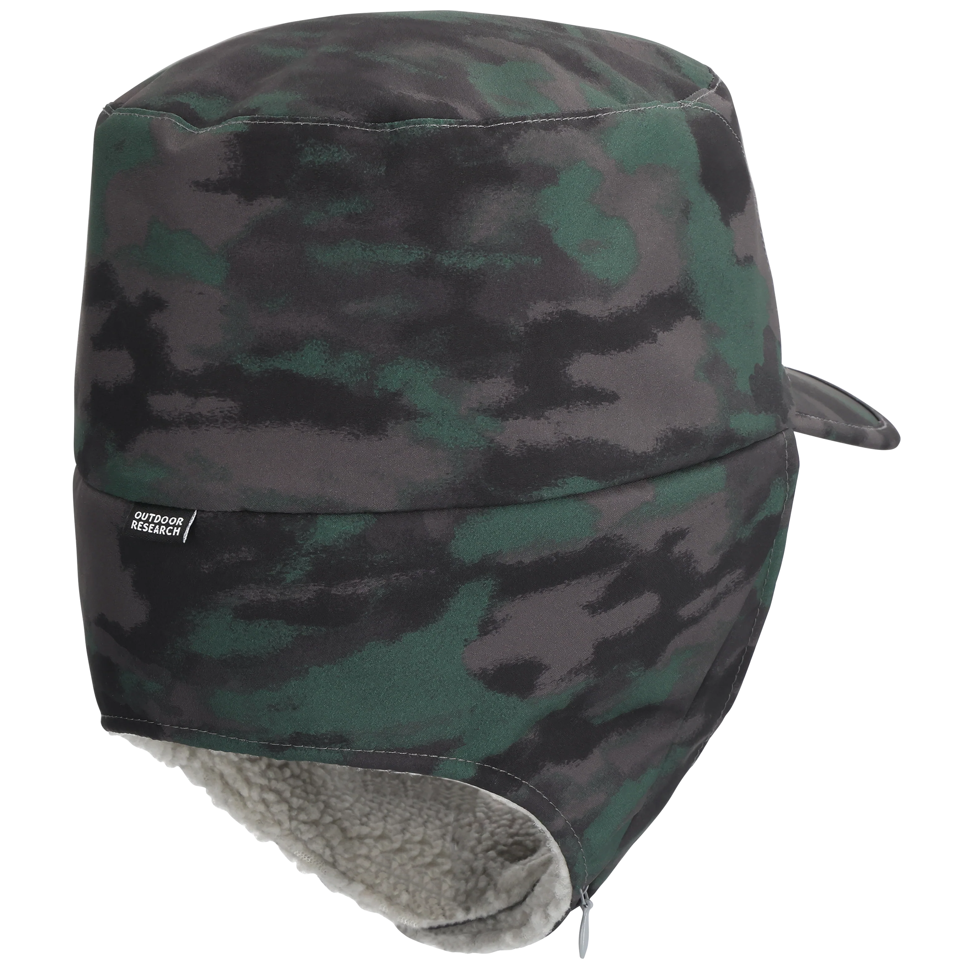 Whitefish Hat - Image 20