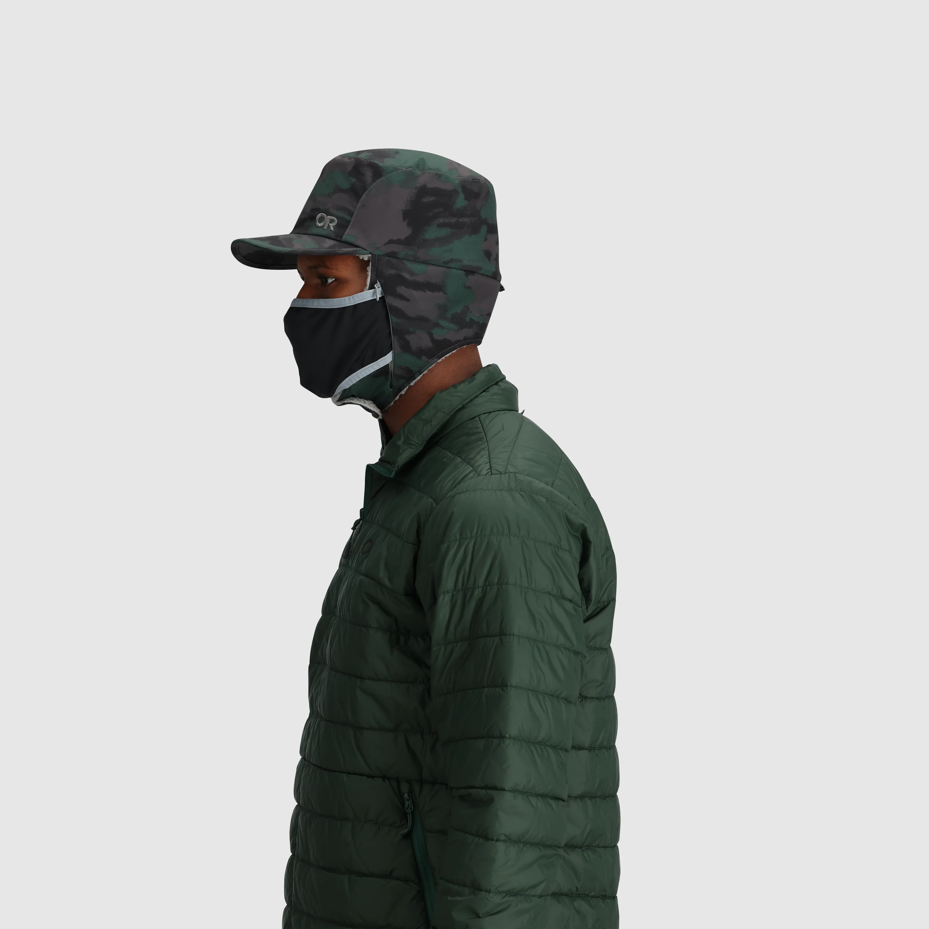 Whitefish Hat - Image 22