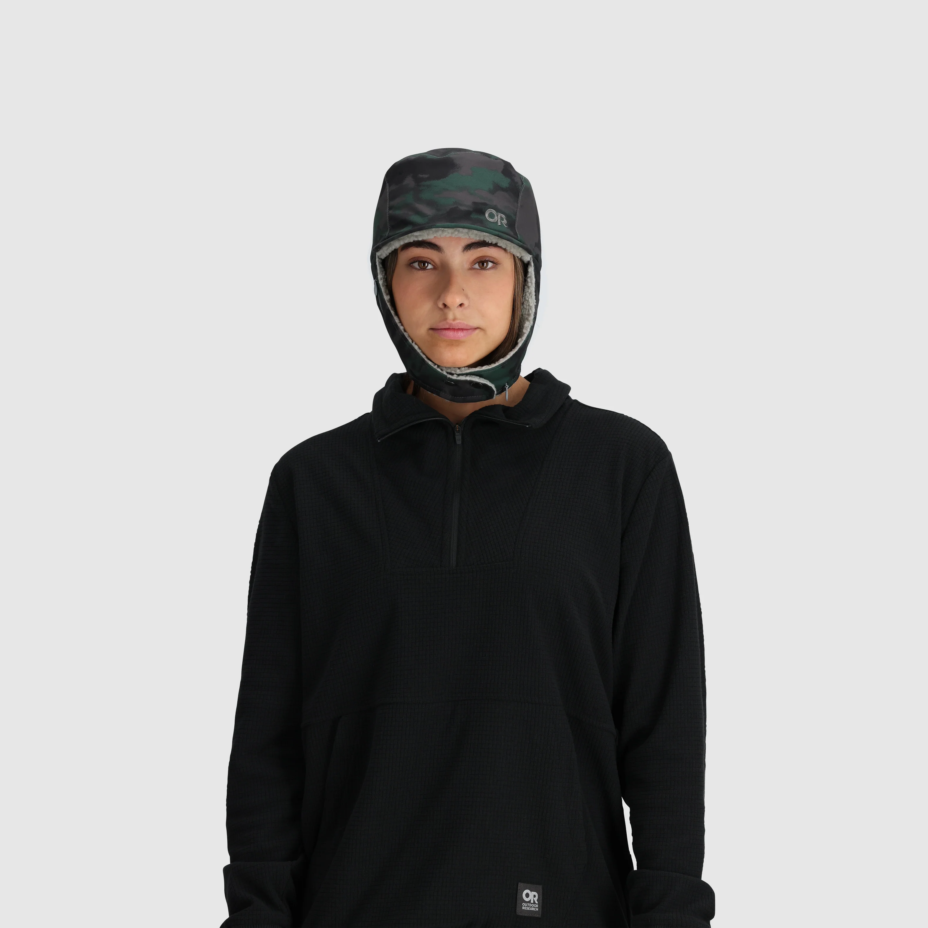 Whitefish Hat - Image 23
