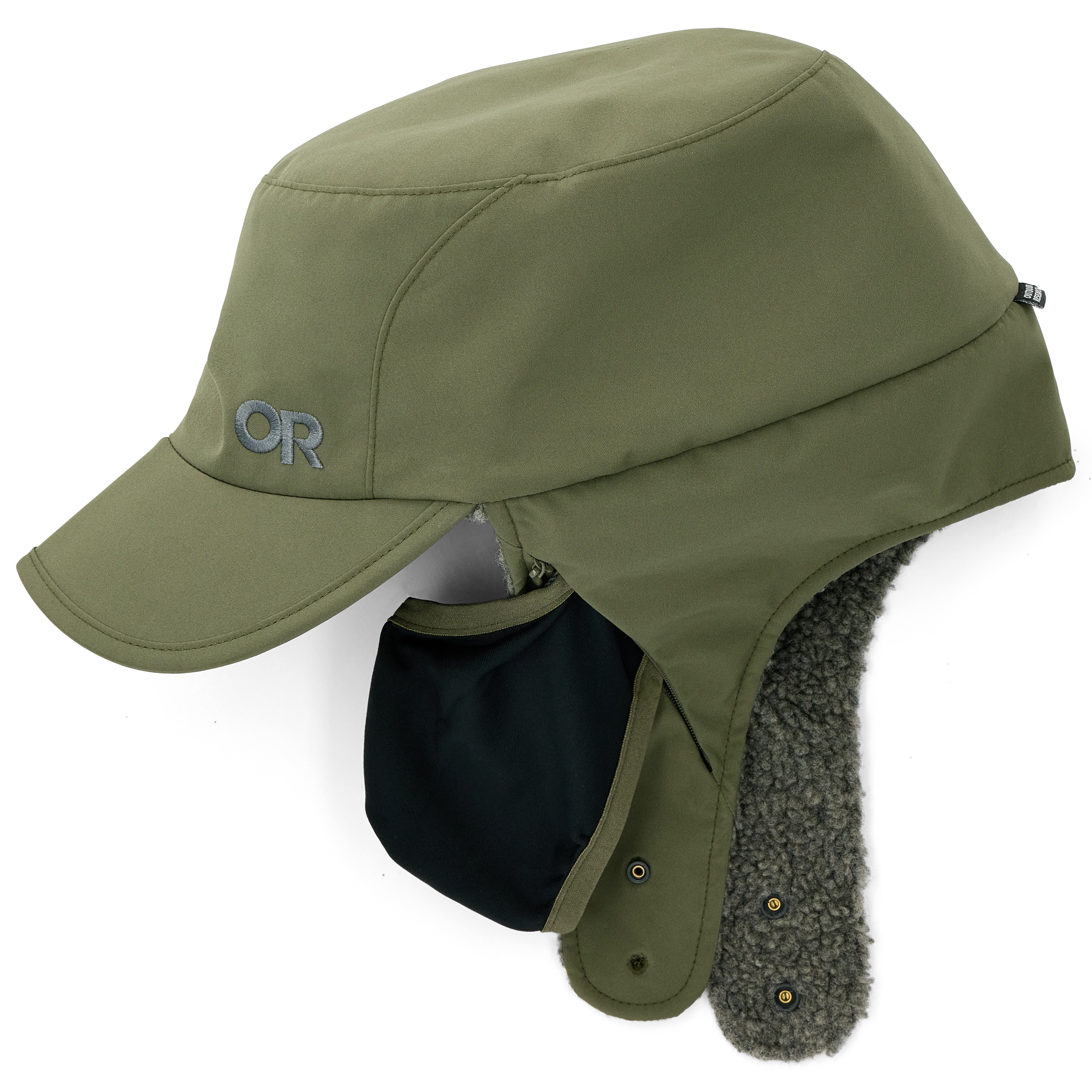 Whitefish Hat - Image 3