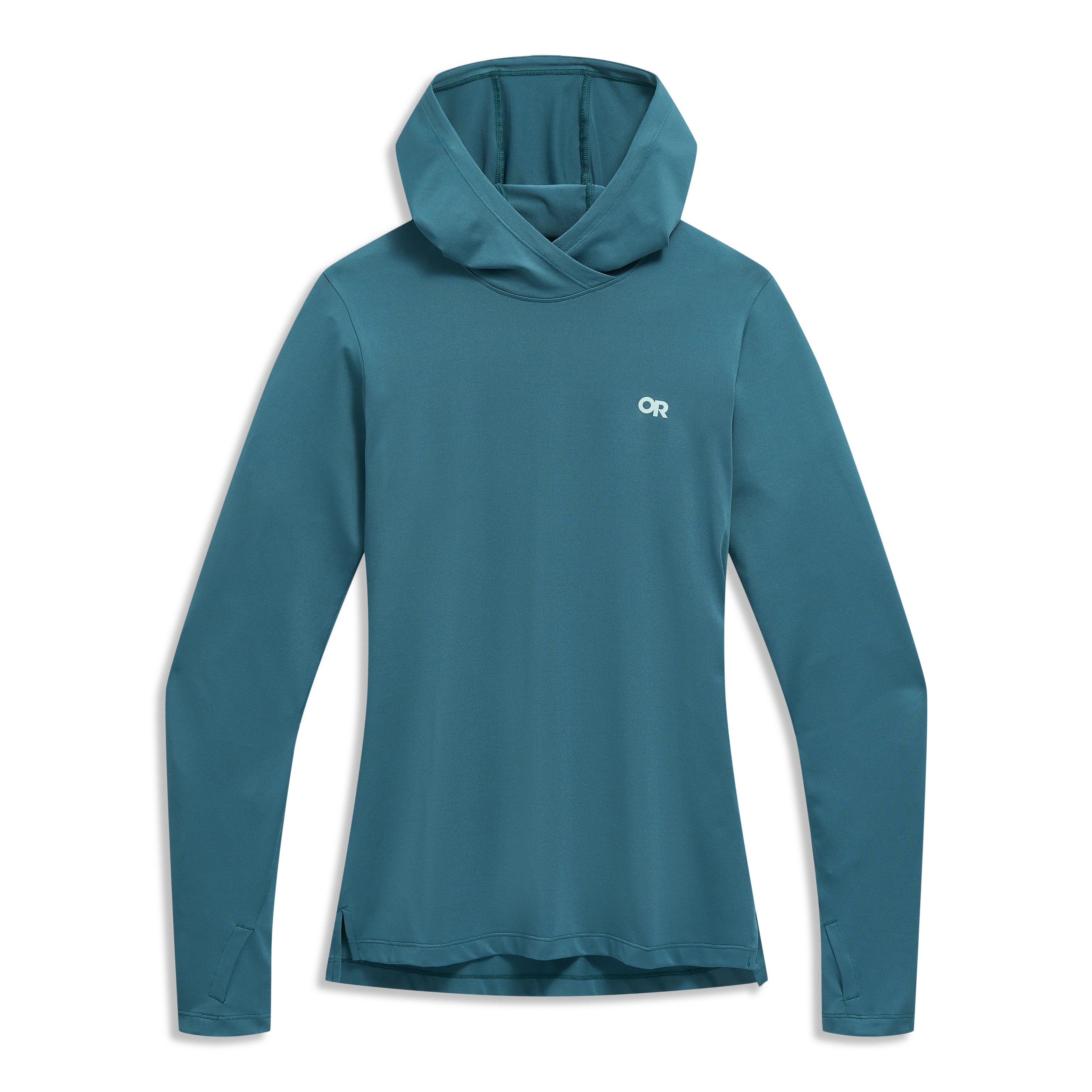 Women's ActiveIce Spectrum Sun Hoodie - Image 11