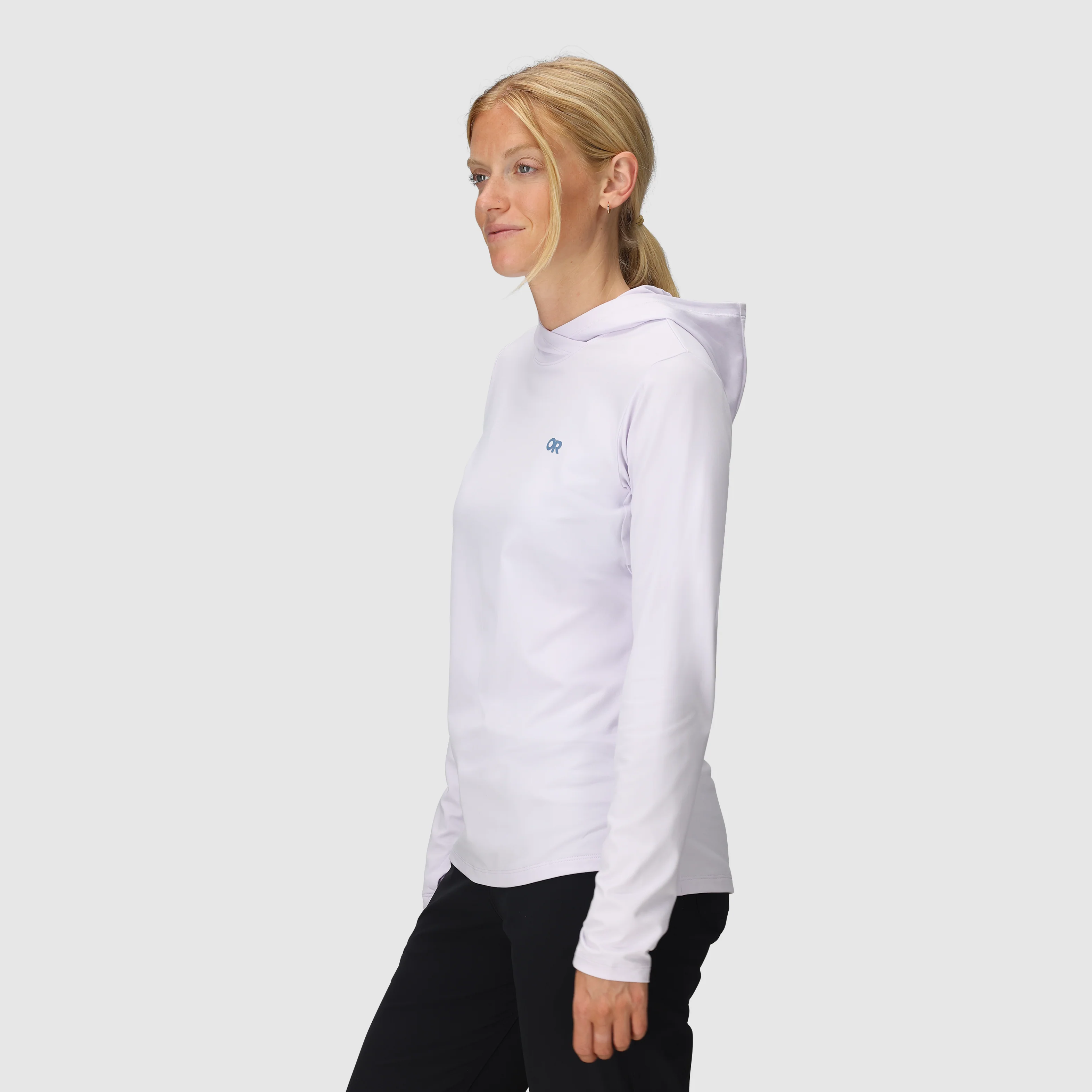 Women's ActiveIce Spectrum Sun Hoodie - Image 14