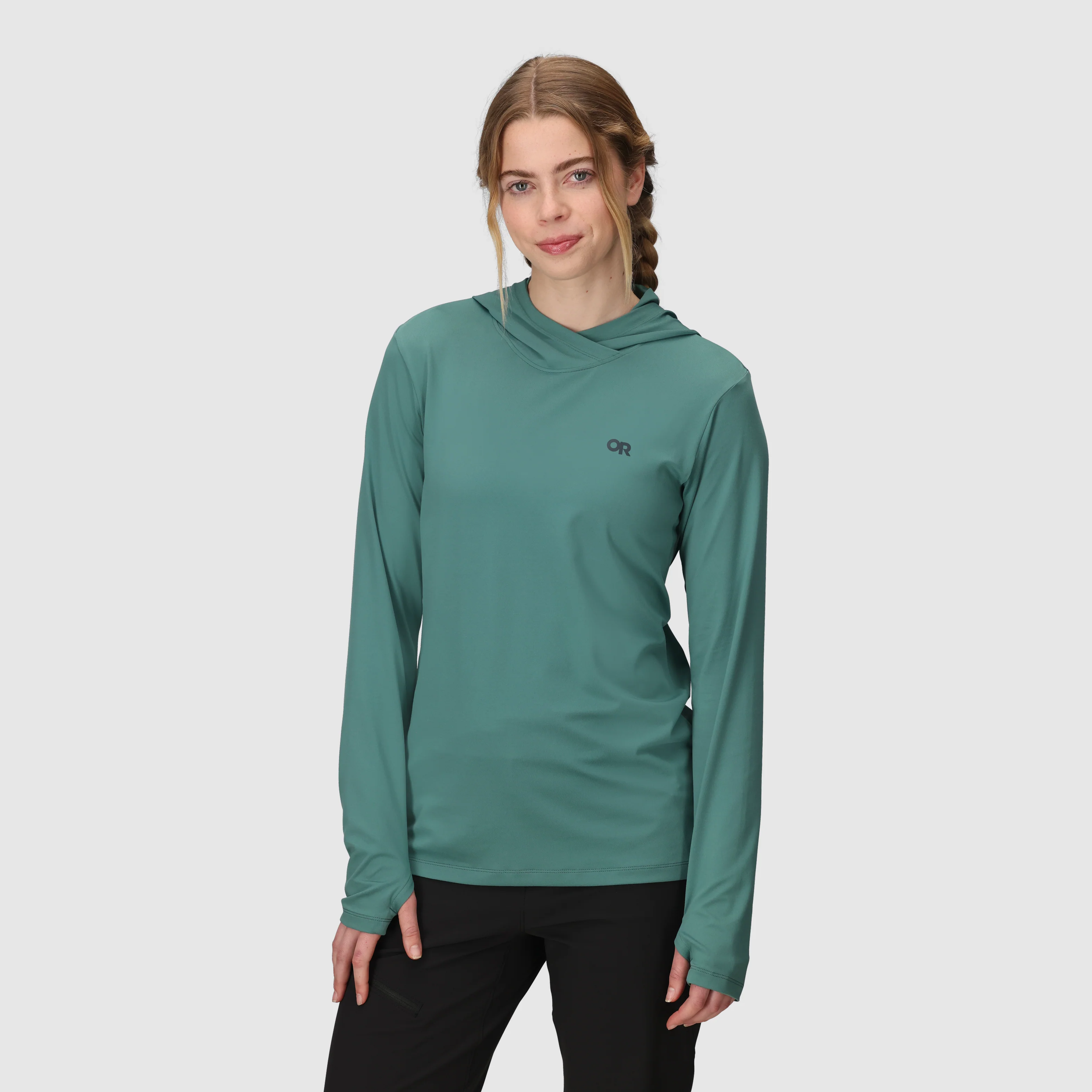 Women's ActiveIce Spectrum Sun Hoodie - Image 17