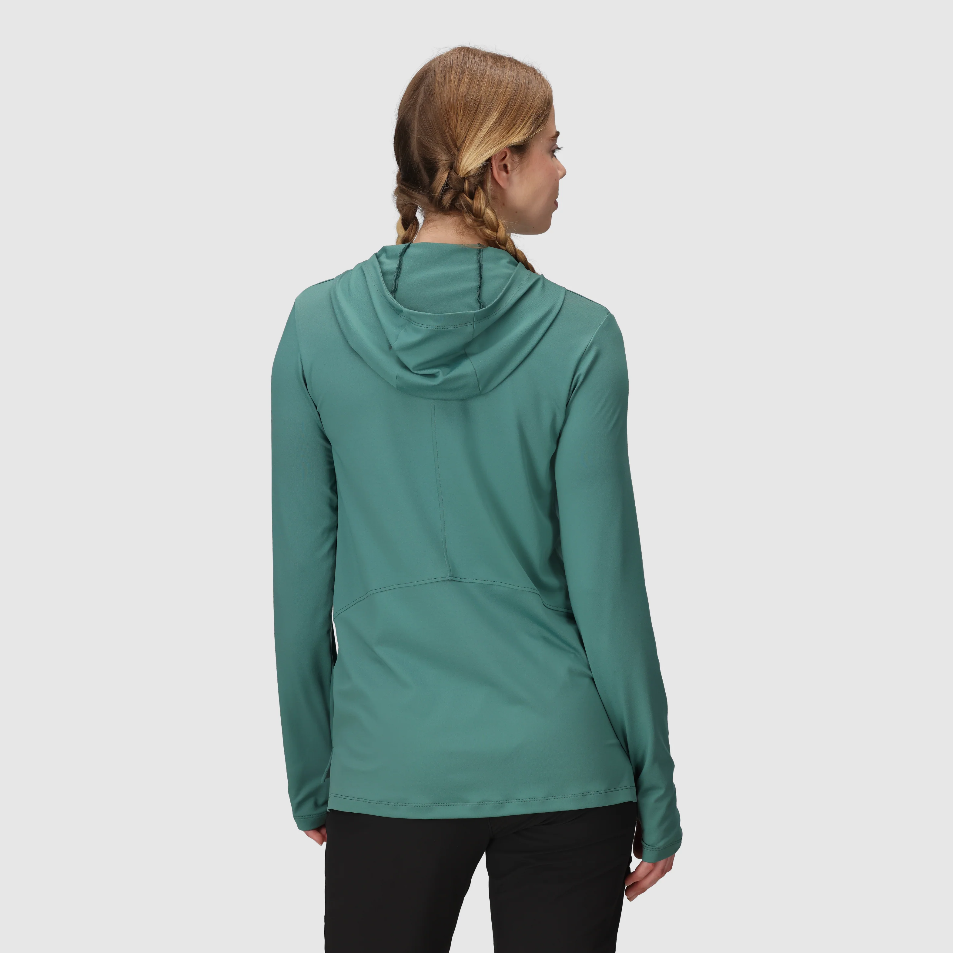 Women's ActiveIce Spectrum Sun Hoodie - Image 18