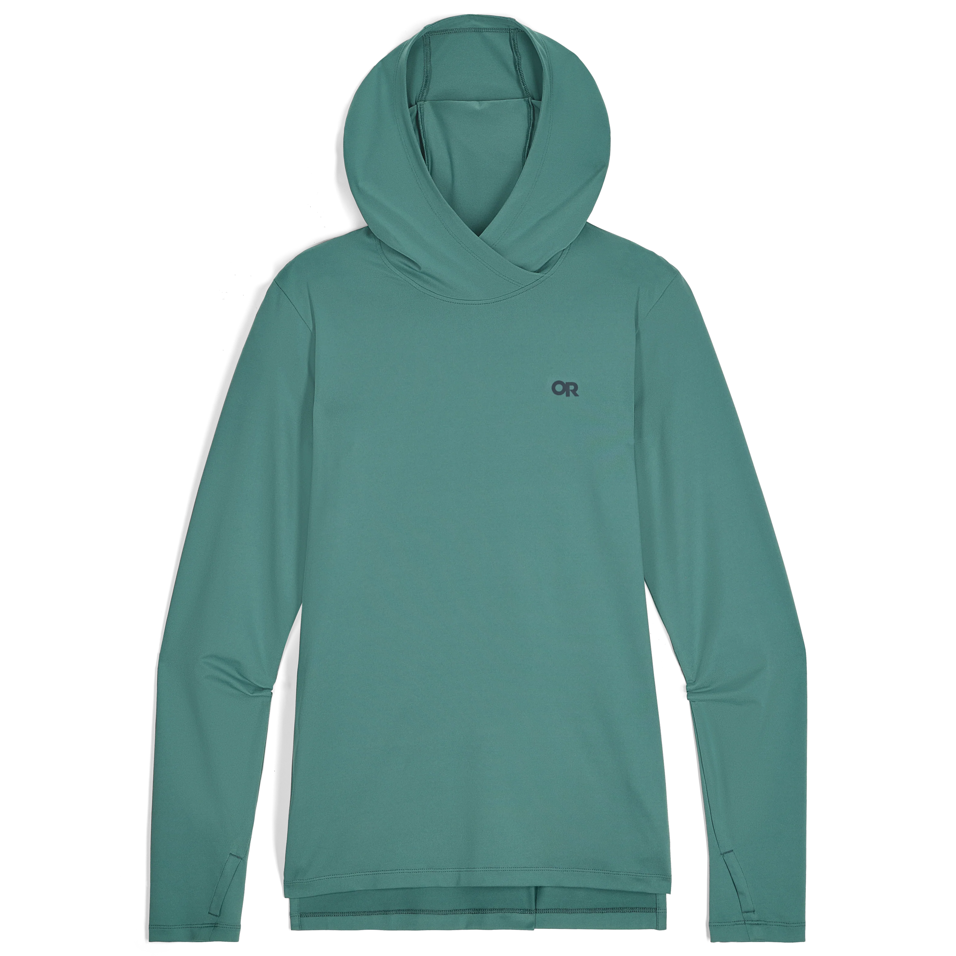 Women's ActiveIce Spectrum Sun Hoodie - Image 21