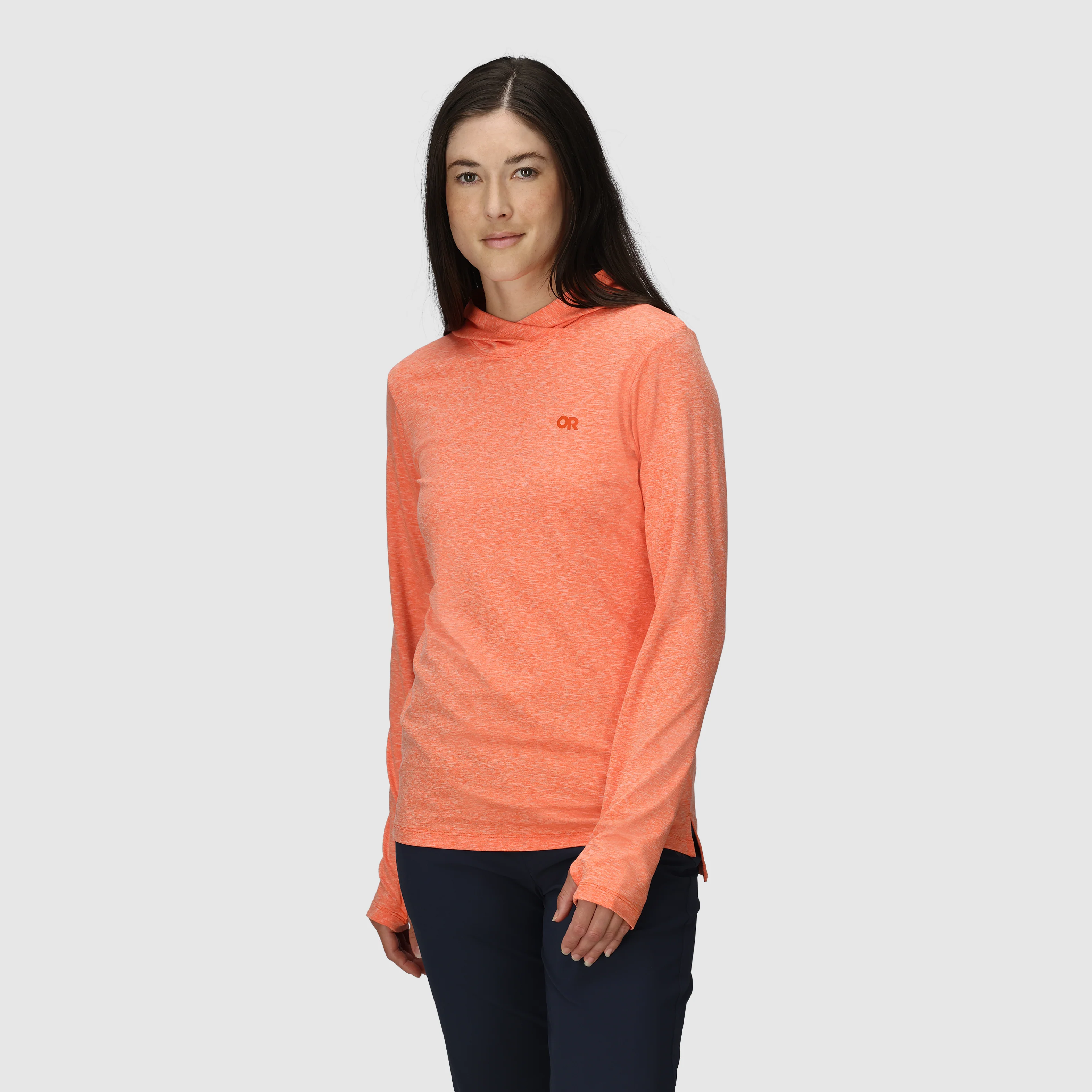 Women's ActiveIce Spectrum Sun Hoodie - Image 22