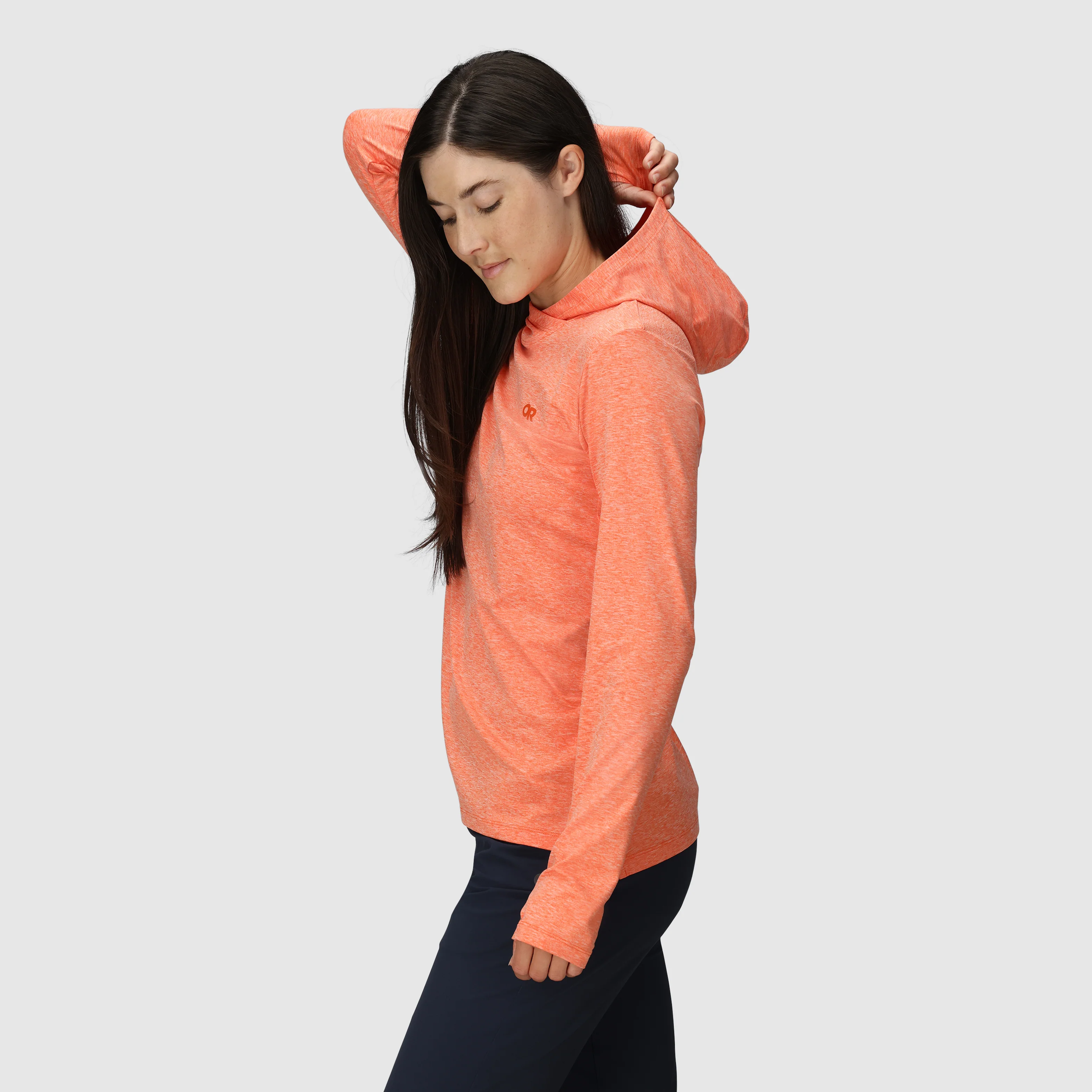 Women's ActiveIce Spectrum Sun Hoodie - Image 24