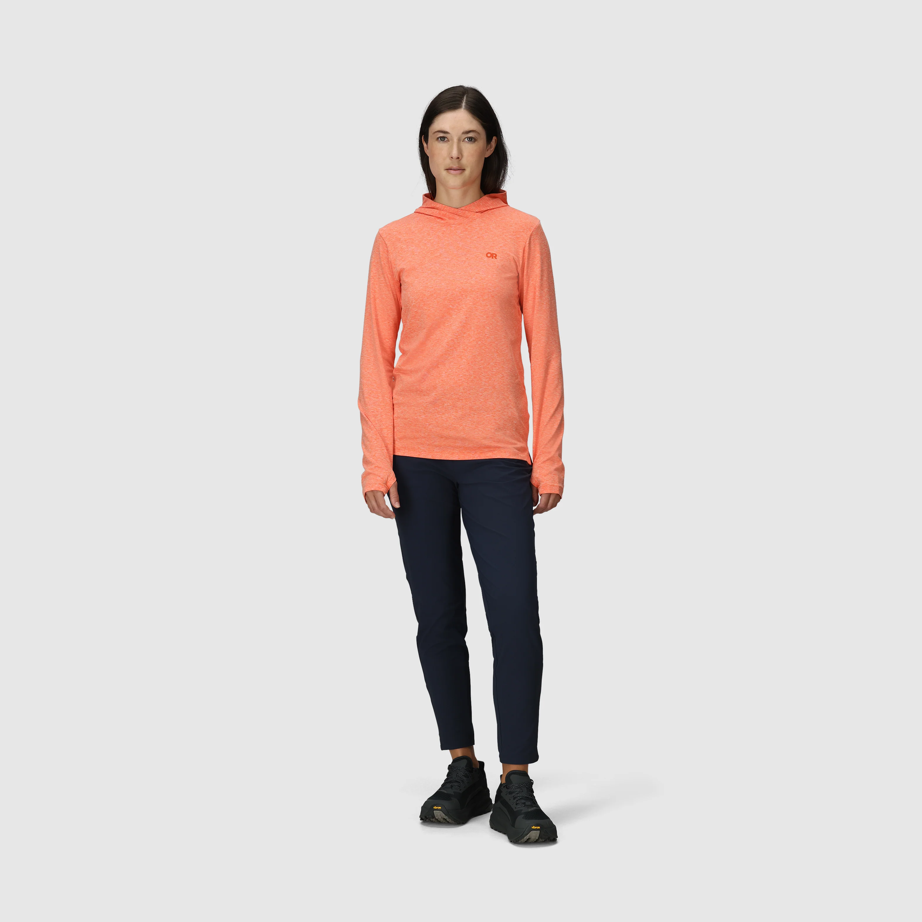 Women's ActiveIce Spectrum Sun Hoodie - Image 26