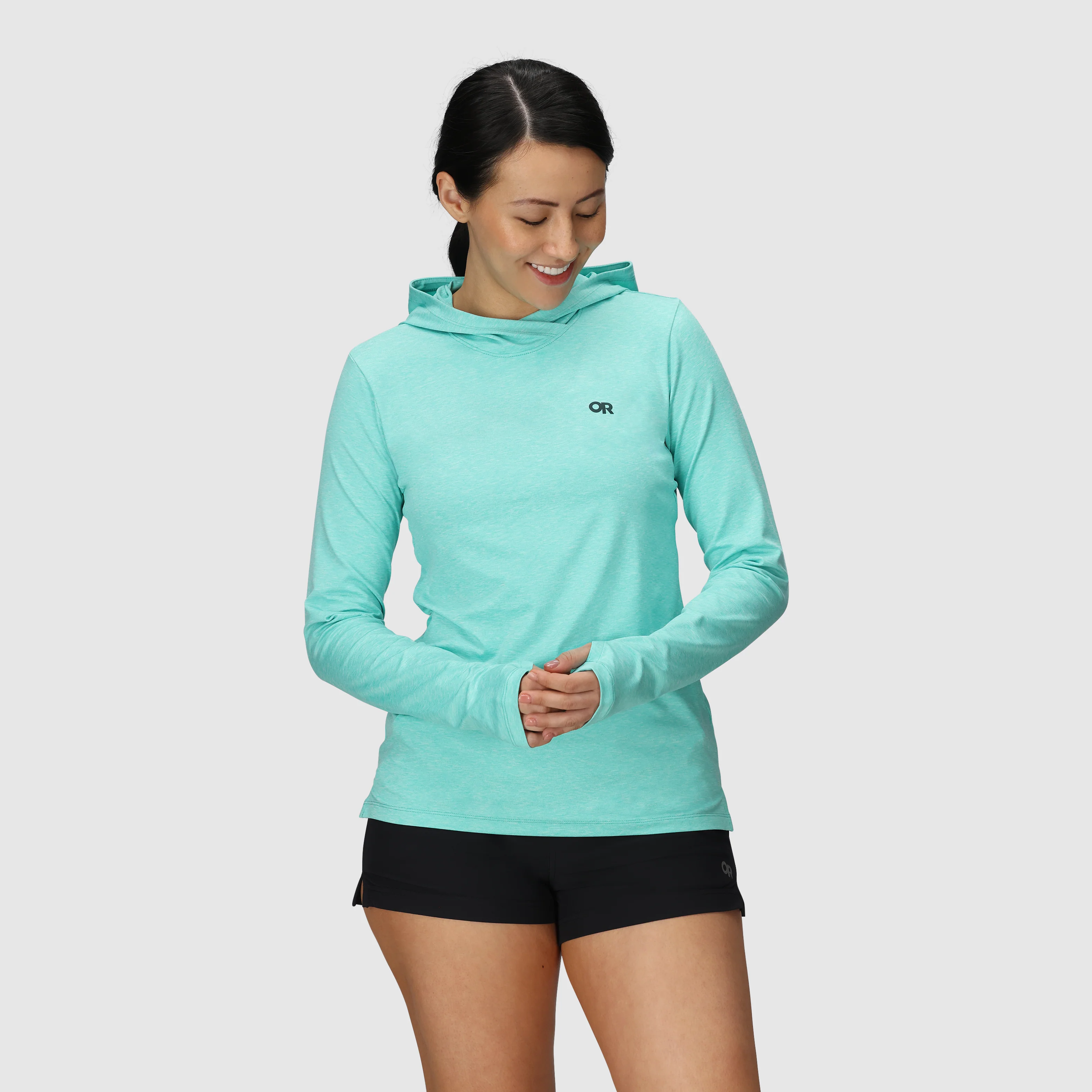 Women's ActiveIce Spectrum Sun Hoodie - Image 27