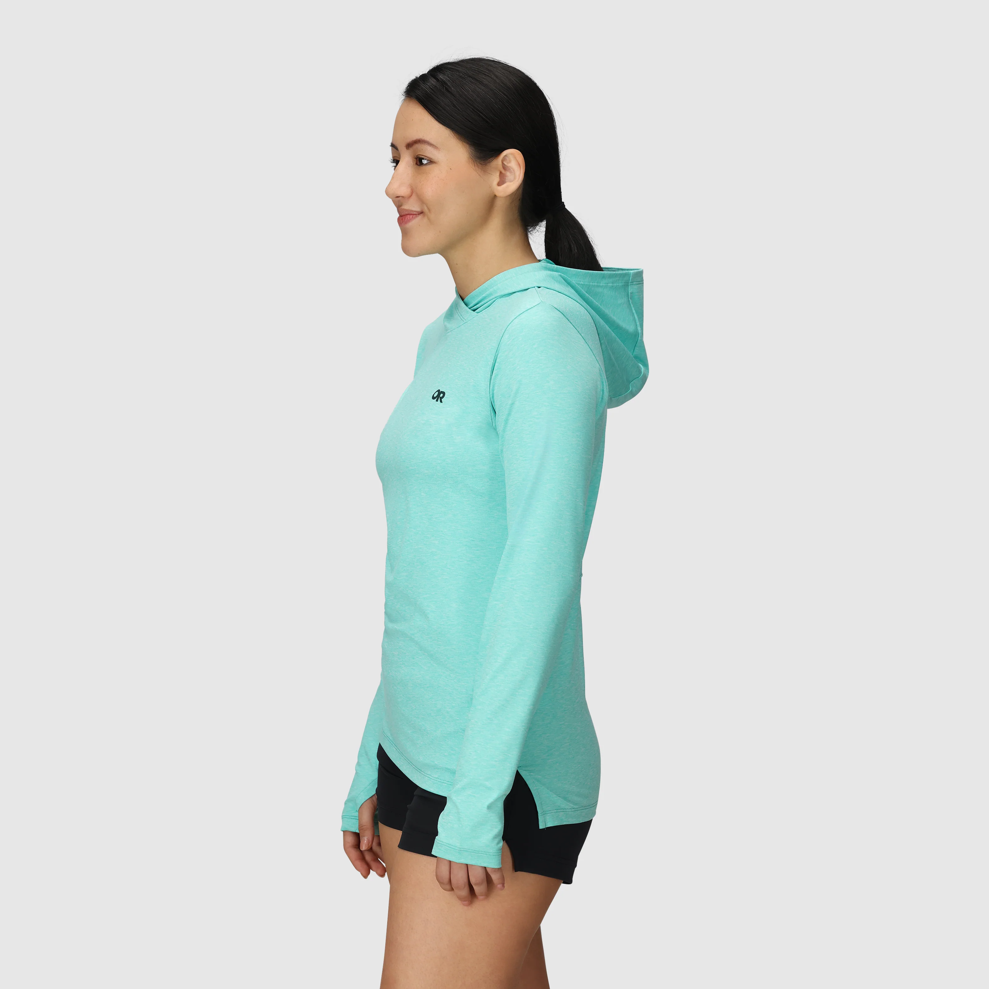 Women's ActiveIce Spectrum Sun Hoodie - Image 29