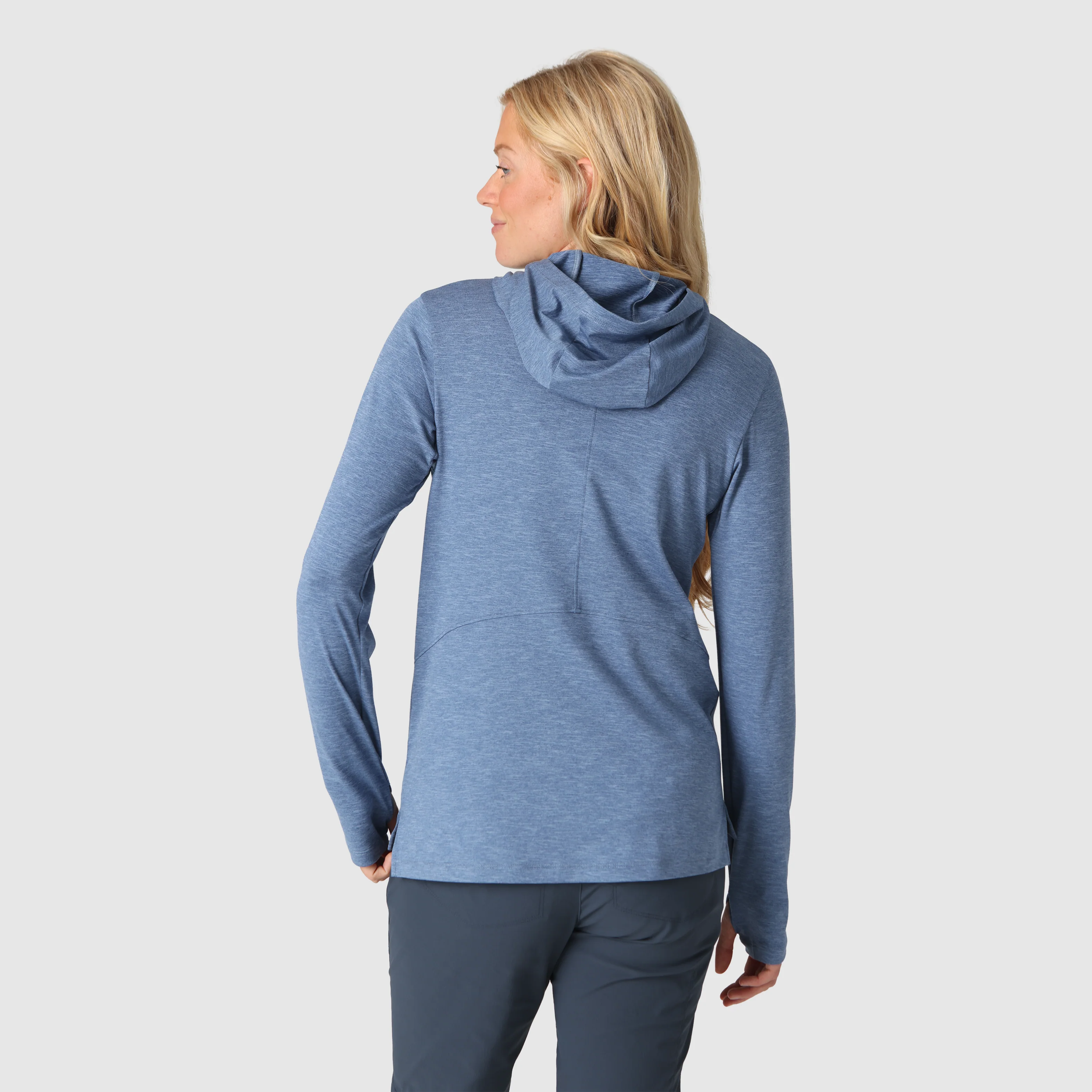 Women's ActiveIce Spectrum Sun Hoodie - Image 3