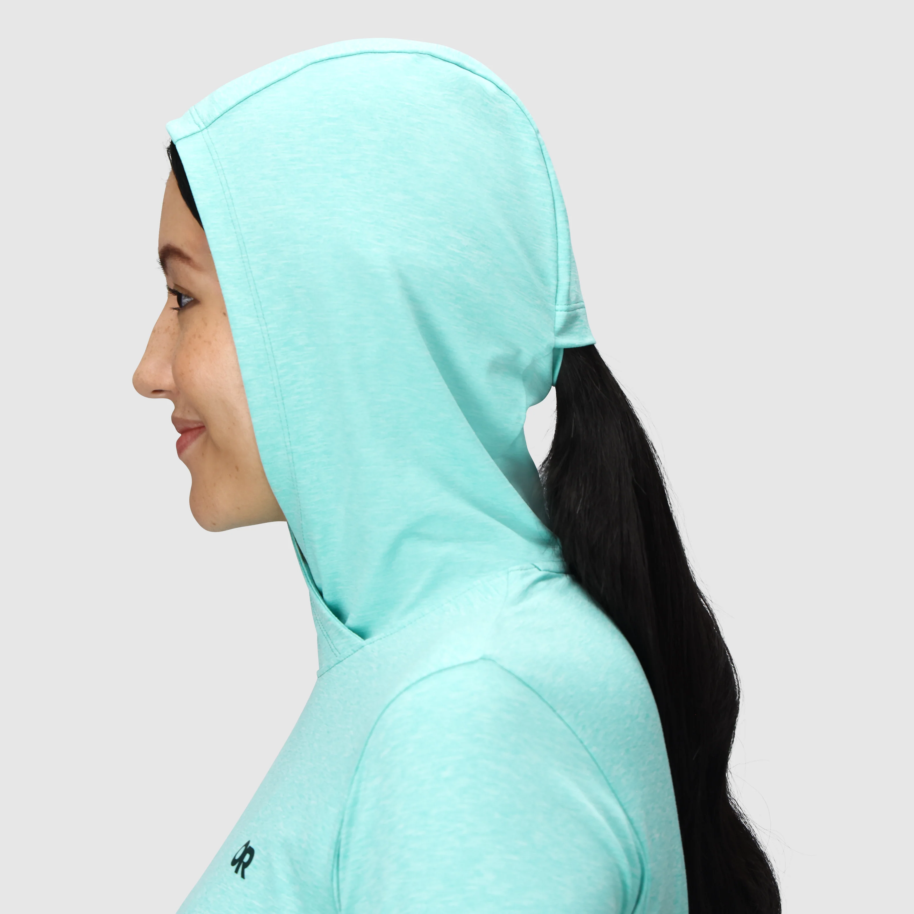 Women's ActiveIce Spectrum Sun Hoodie - Image 31