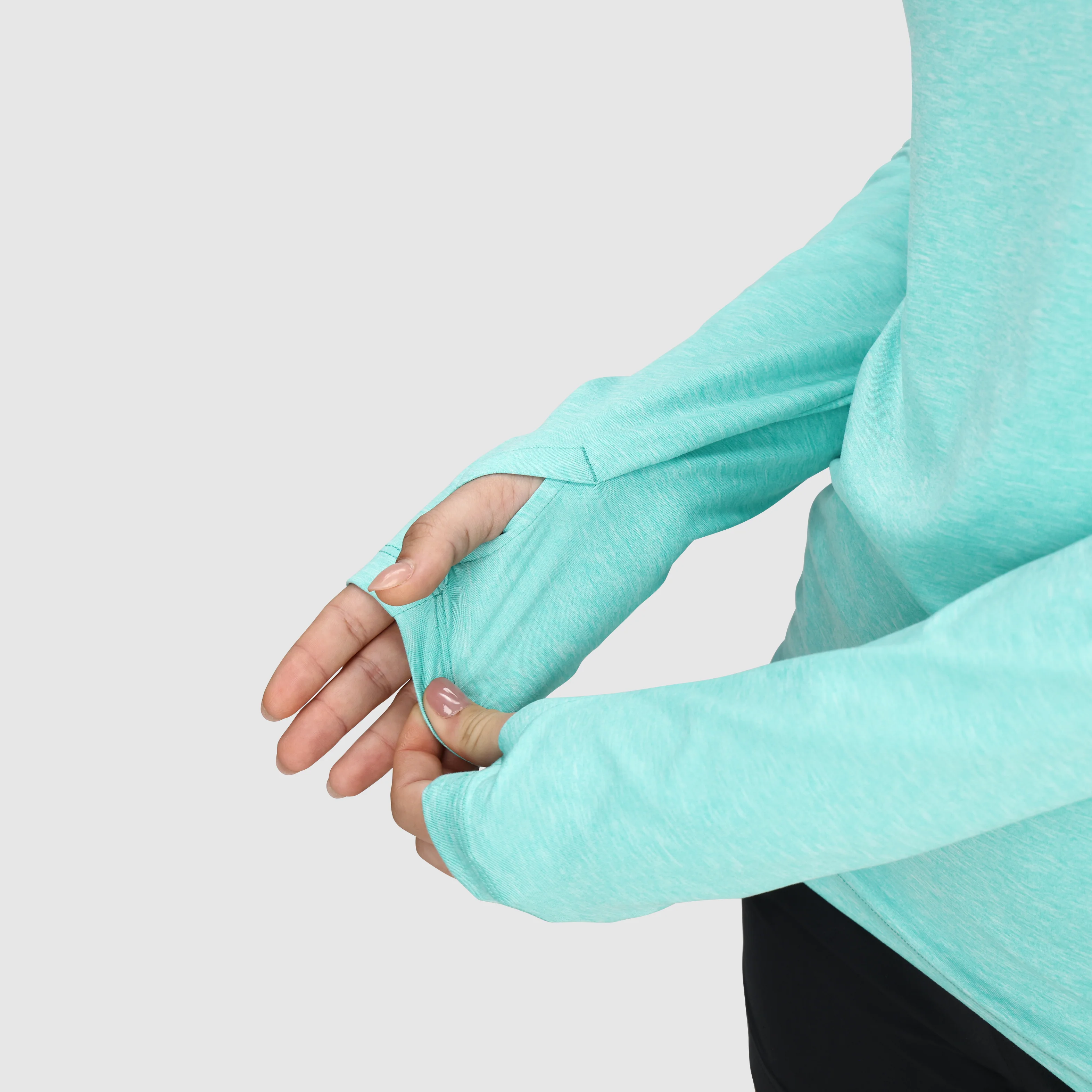 Women's ActiveIce Spectrum Sun Hoodie - Image 32