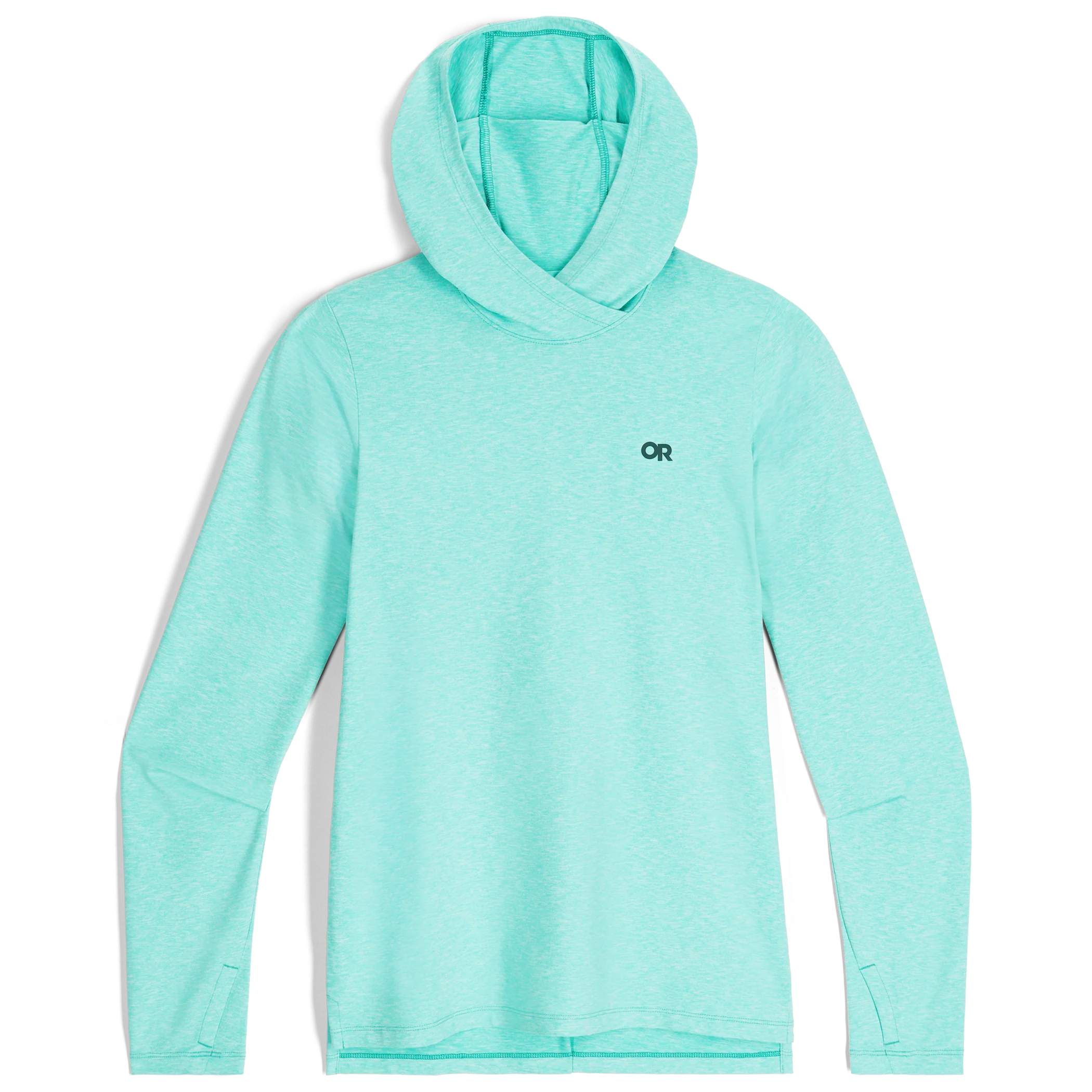 Women's ActiveIce Spectrum Sun Hoodie - Image 34