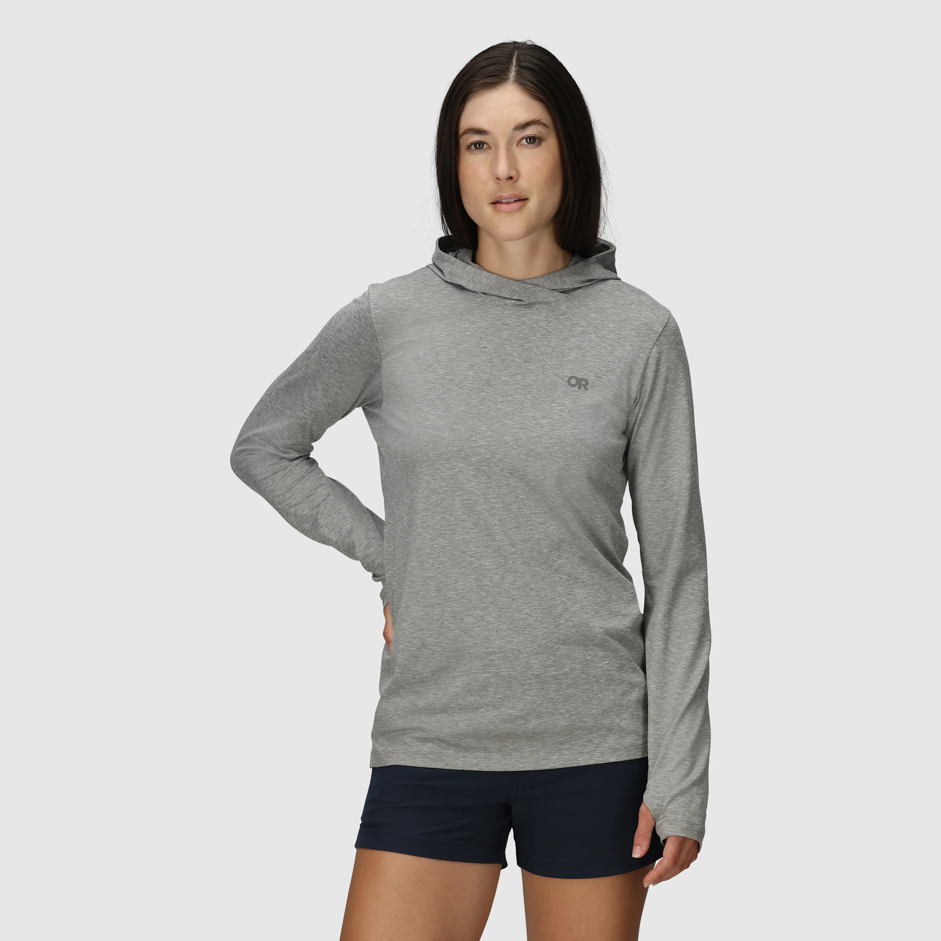 Women's ActiveIce Spectrum Sun Hoodie - Image 35
