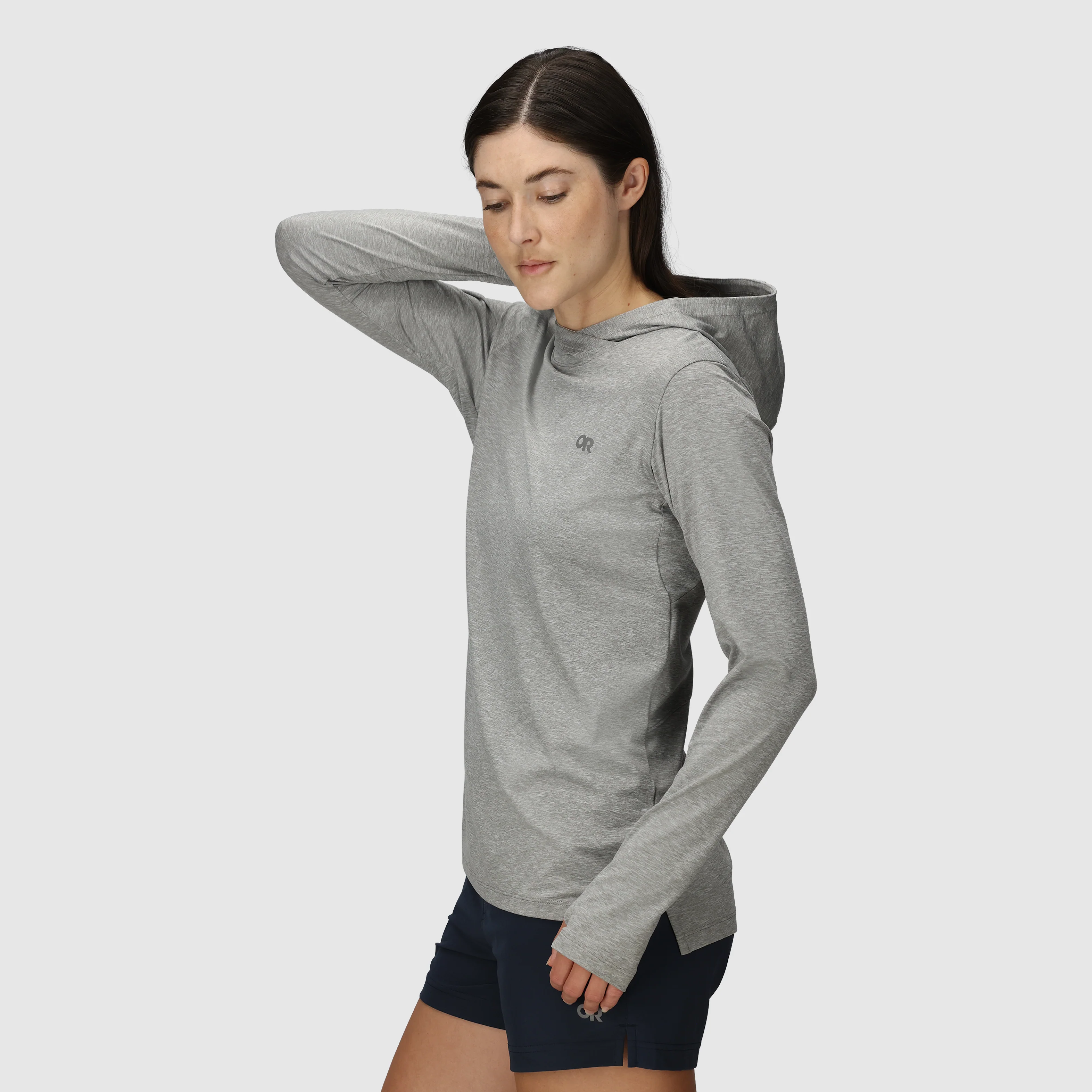 Women's ActiveIce Spectrum Sun Hoodie - Image 37