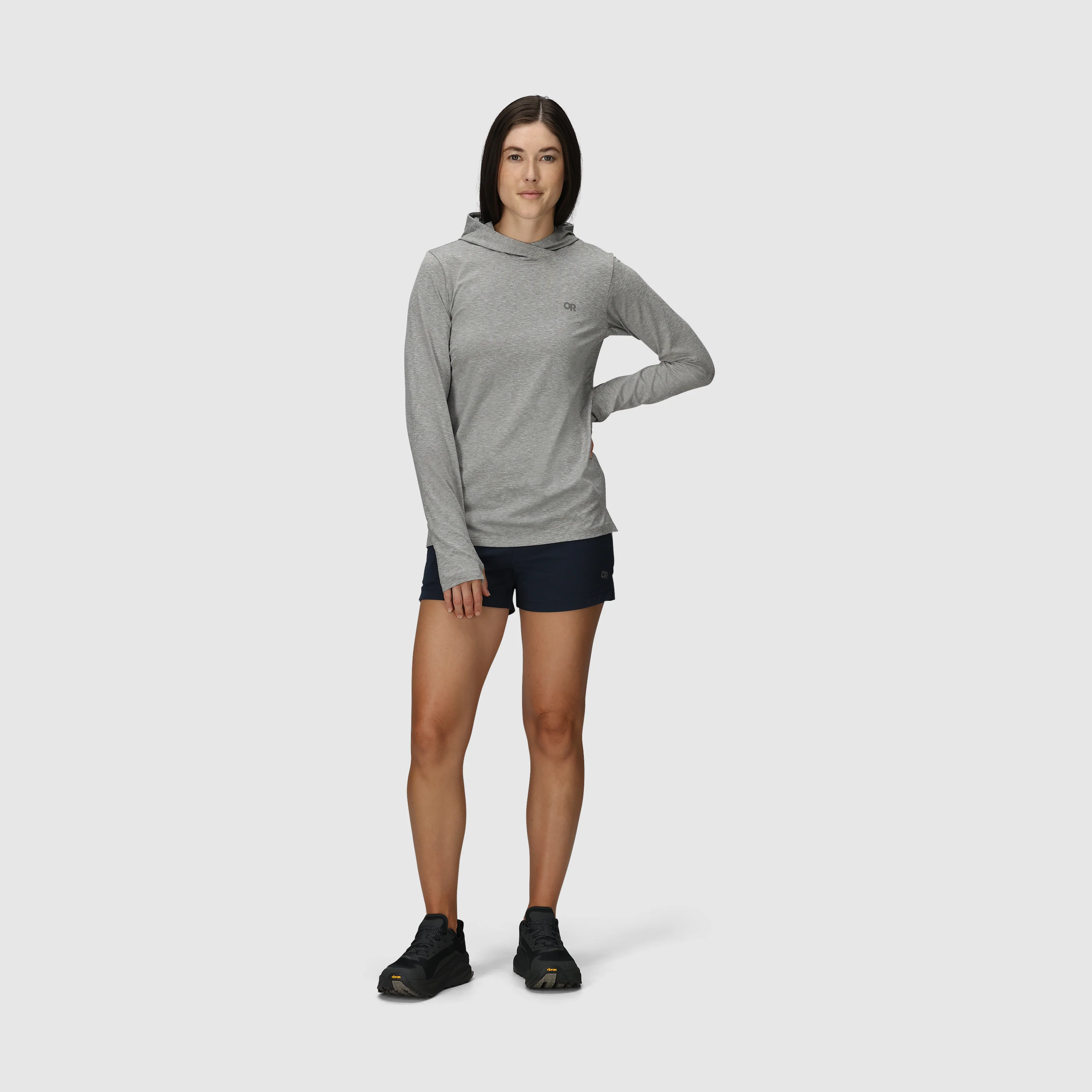 Women's ActiveIce Spectrum Sun Hoodie - Image 38