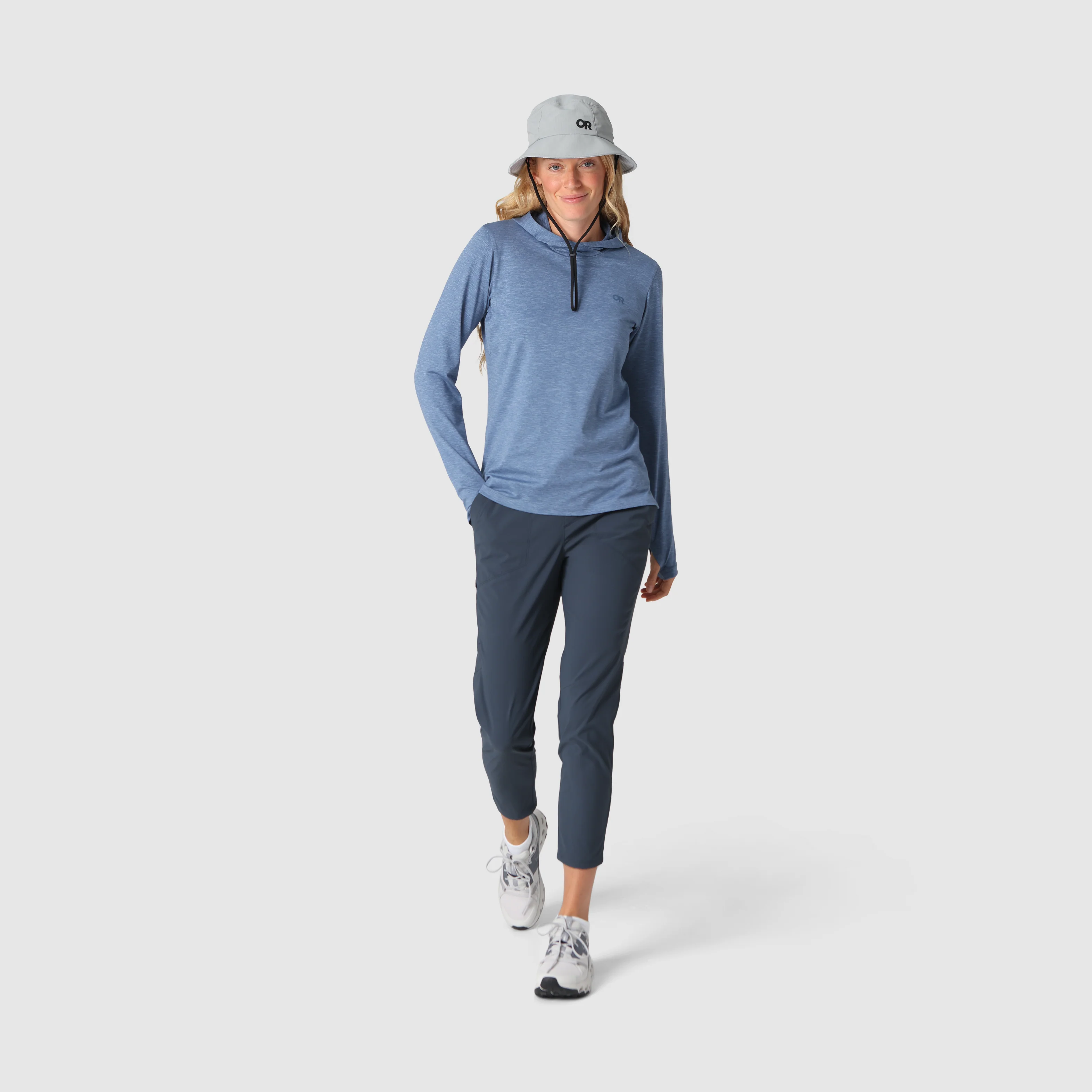 Women's ActiveIce Spectrum Sun Hoodie - Image 4