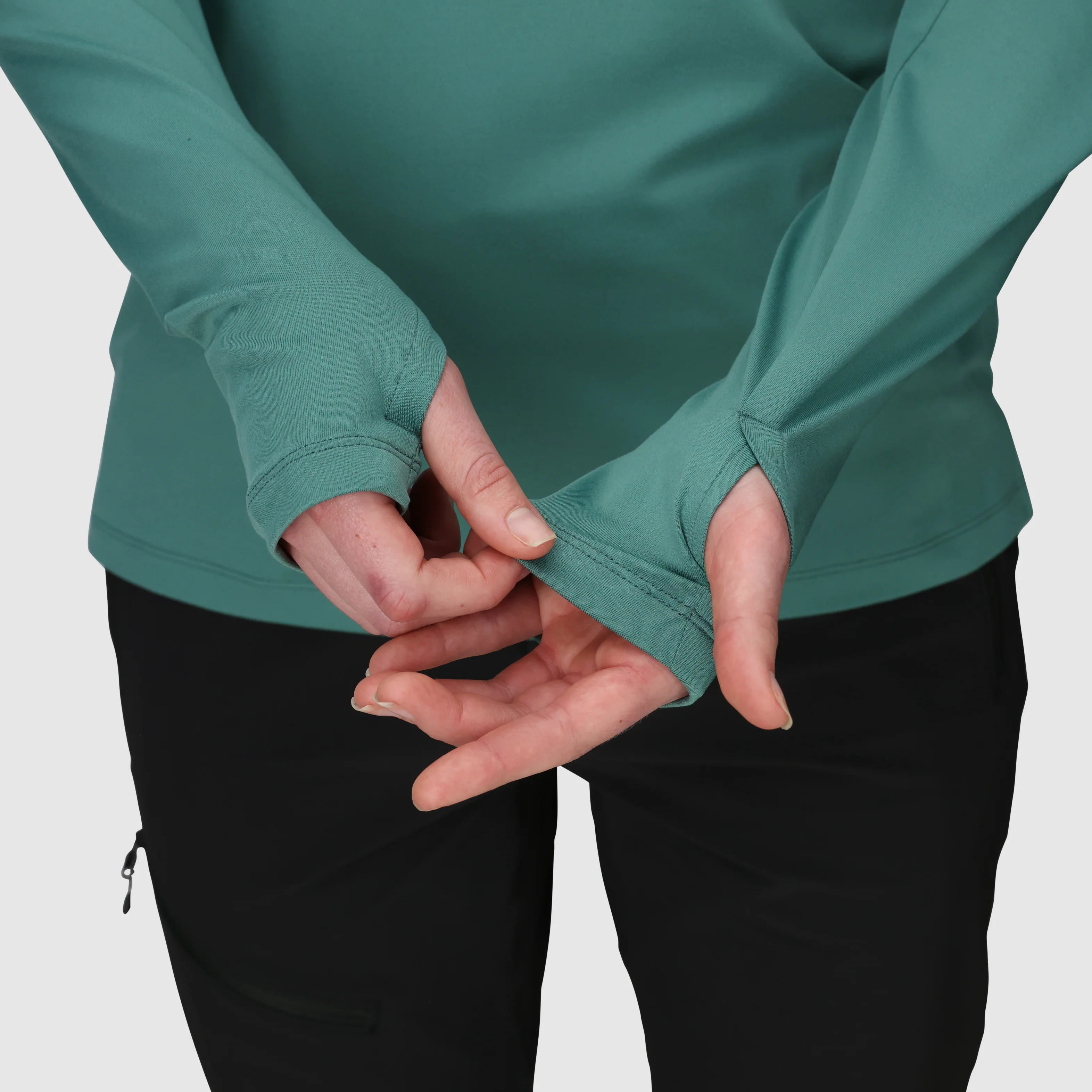 Women's ActiveIce Spectrum Sun Hoodie - Image 40