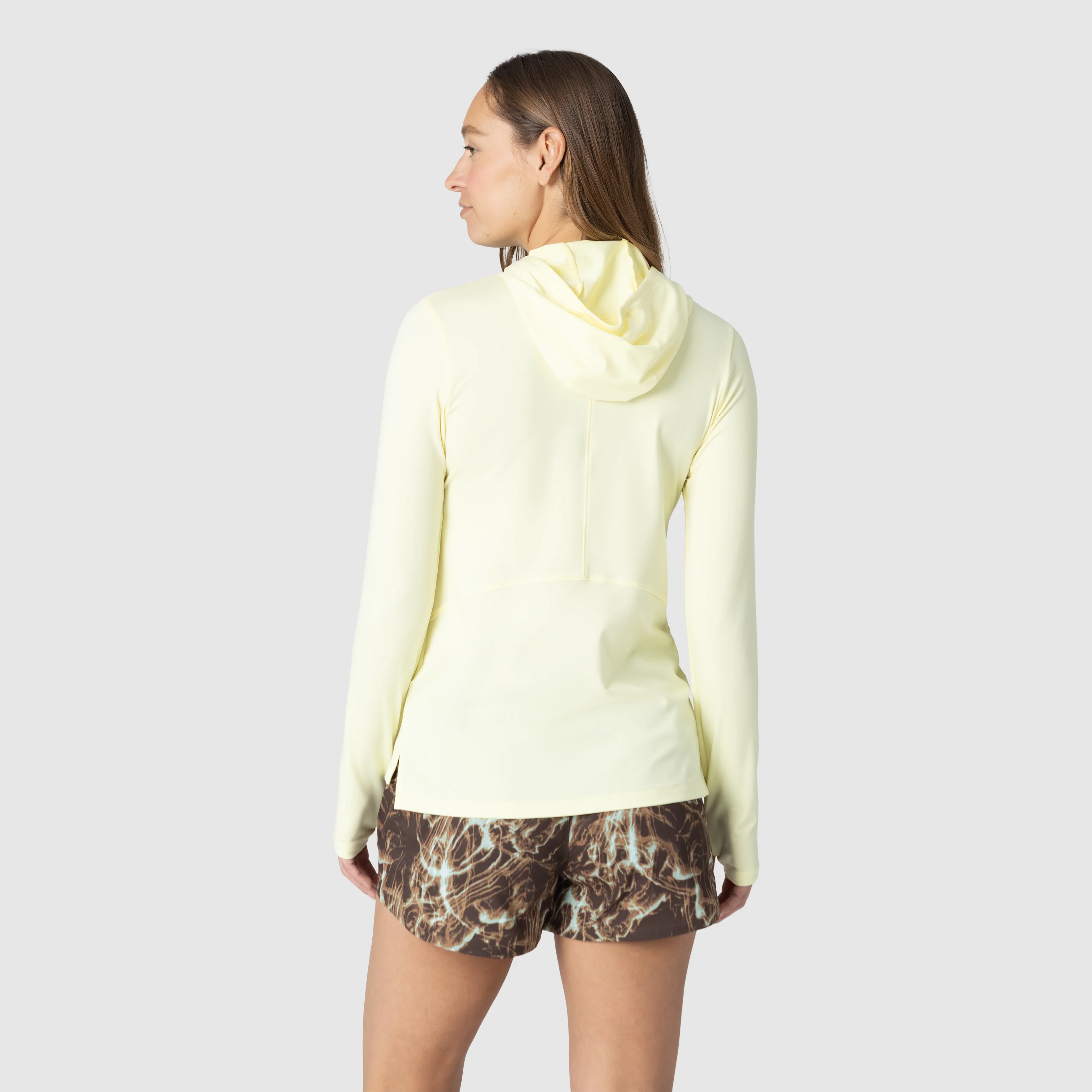 Women's ActiveIce Spectrum Sun Hoodie - Image 43