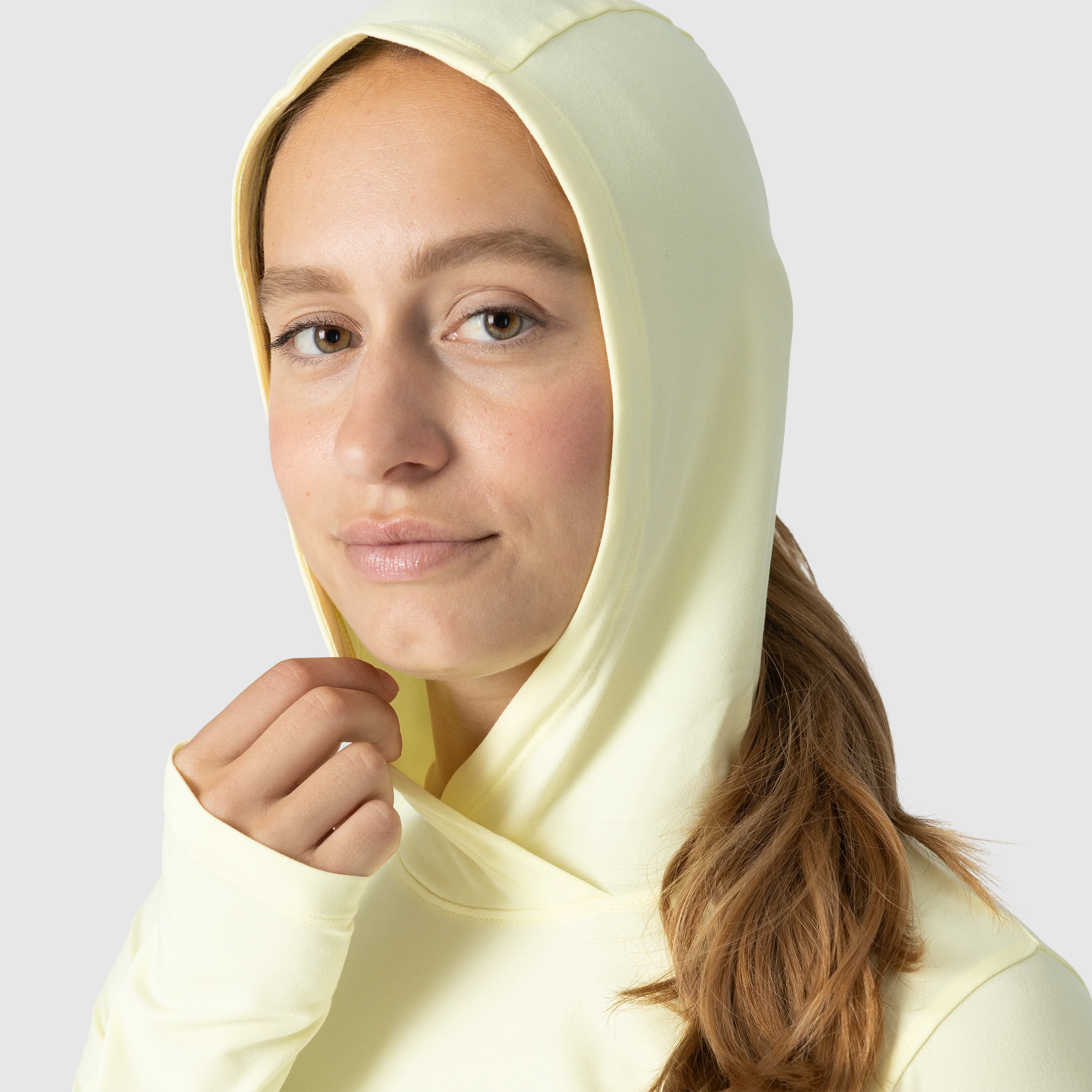 Women's ActiveIce Spectrum Sun Hoodie - Image 48