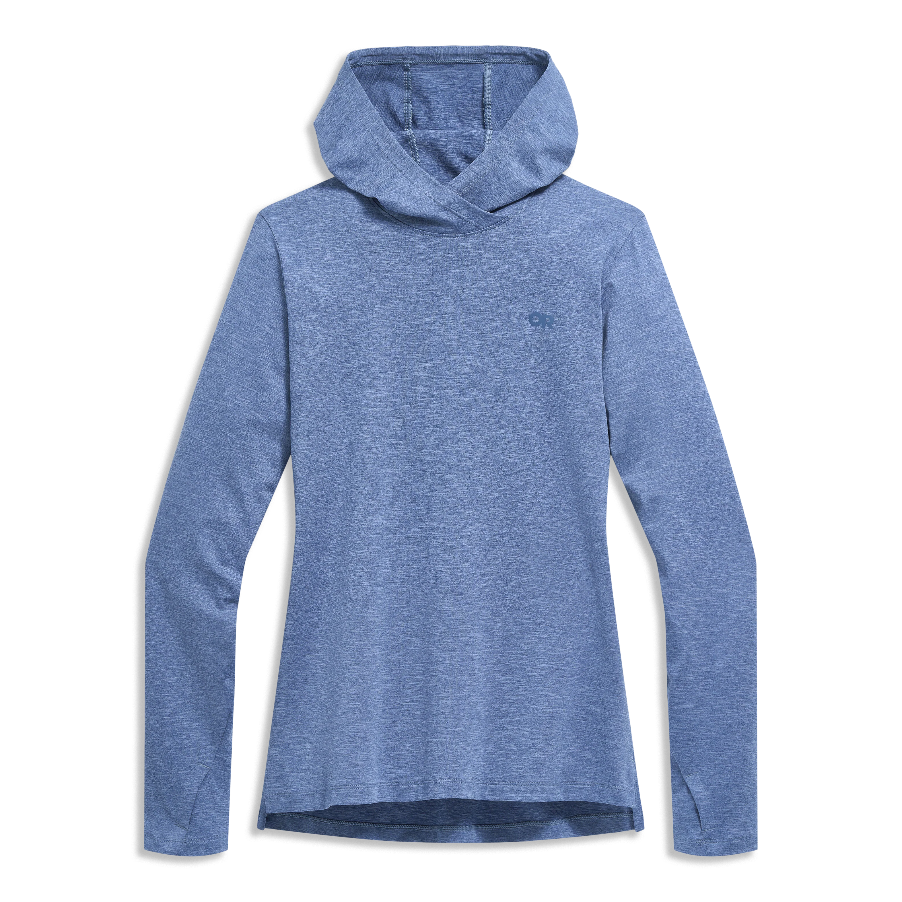 Women's ActiveIce Spectrum Sun Hoodie - Image 7