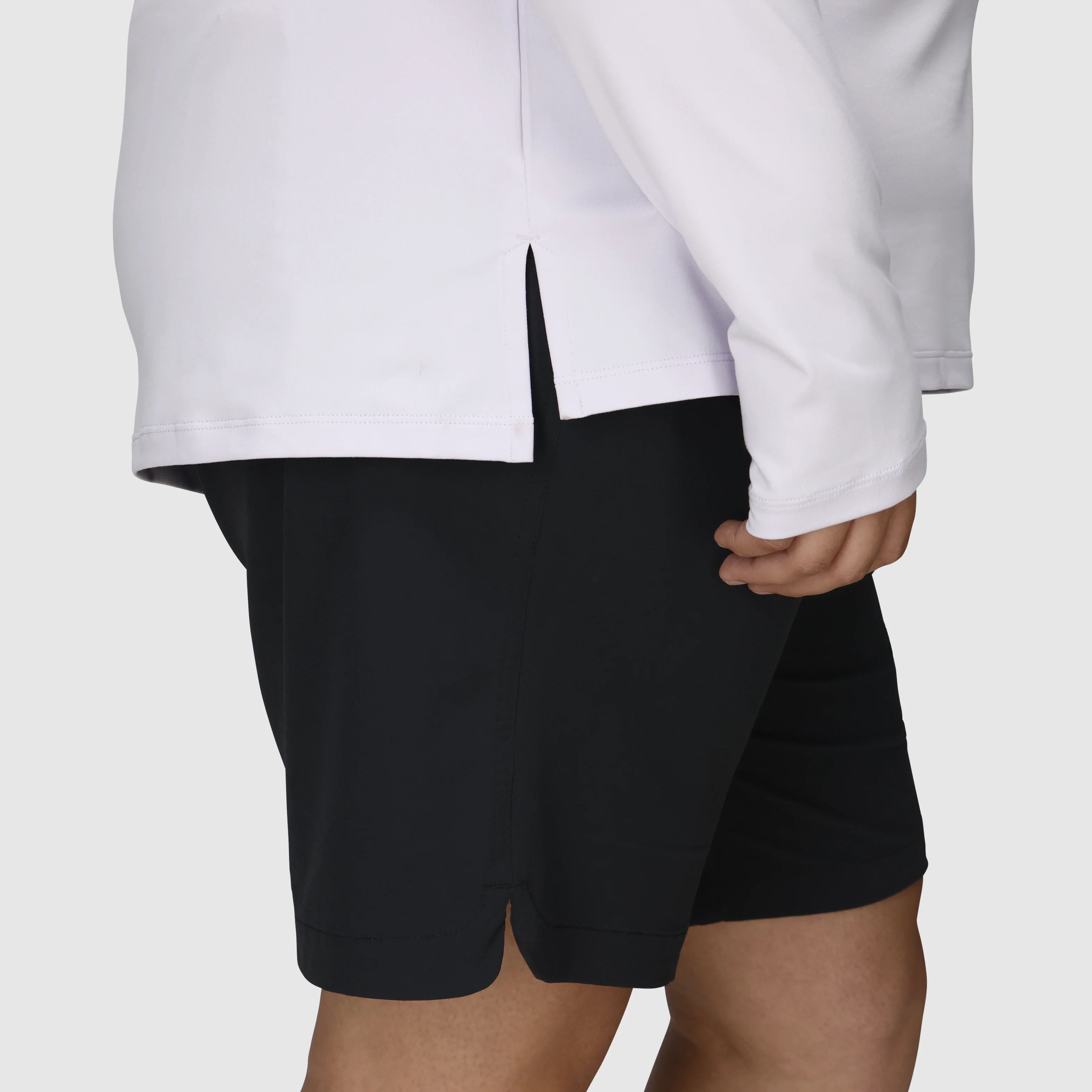 Women's ActiveIce Spectrum Sun Hoodie - Plus - Image 7
