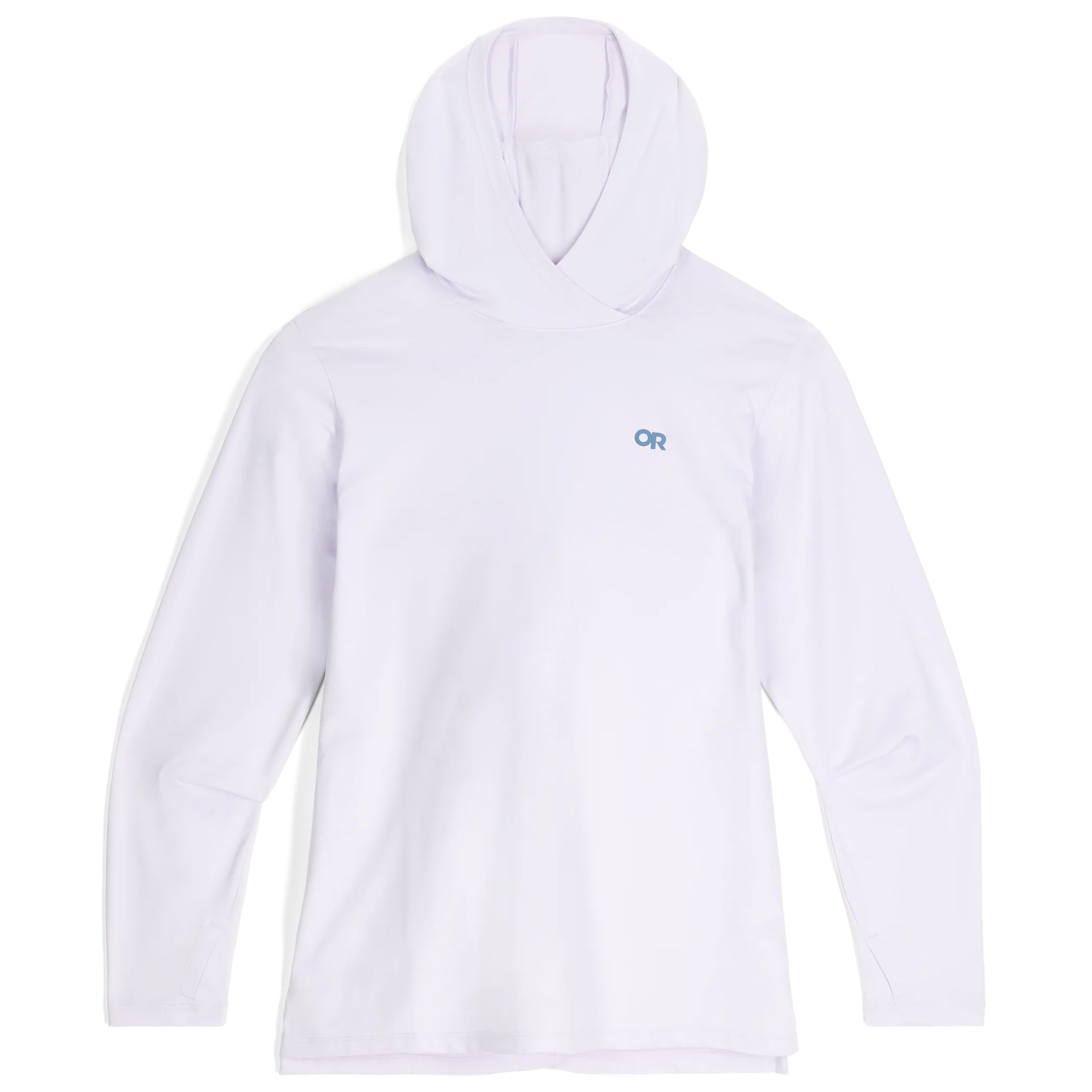 Women's ActiveIce Spectrum Sun Hoodie - Plus - Image 9
