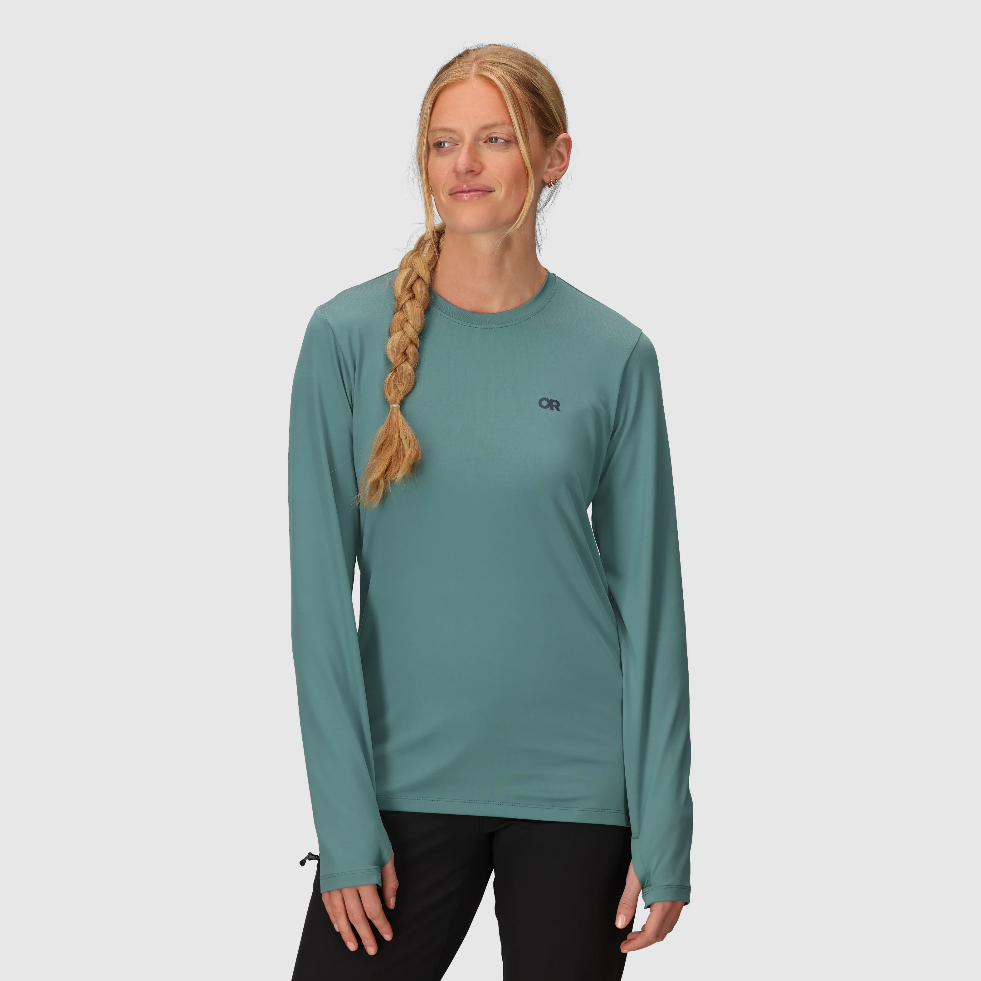 Women's ActiveIce Spectrum Sun Long Sleeve Tee - Image 15