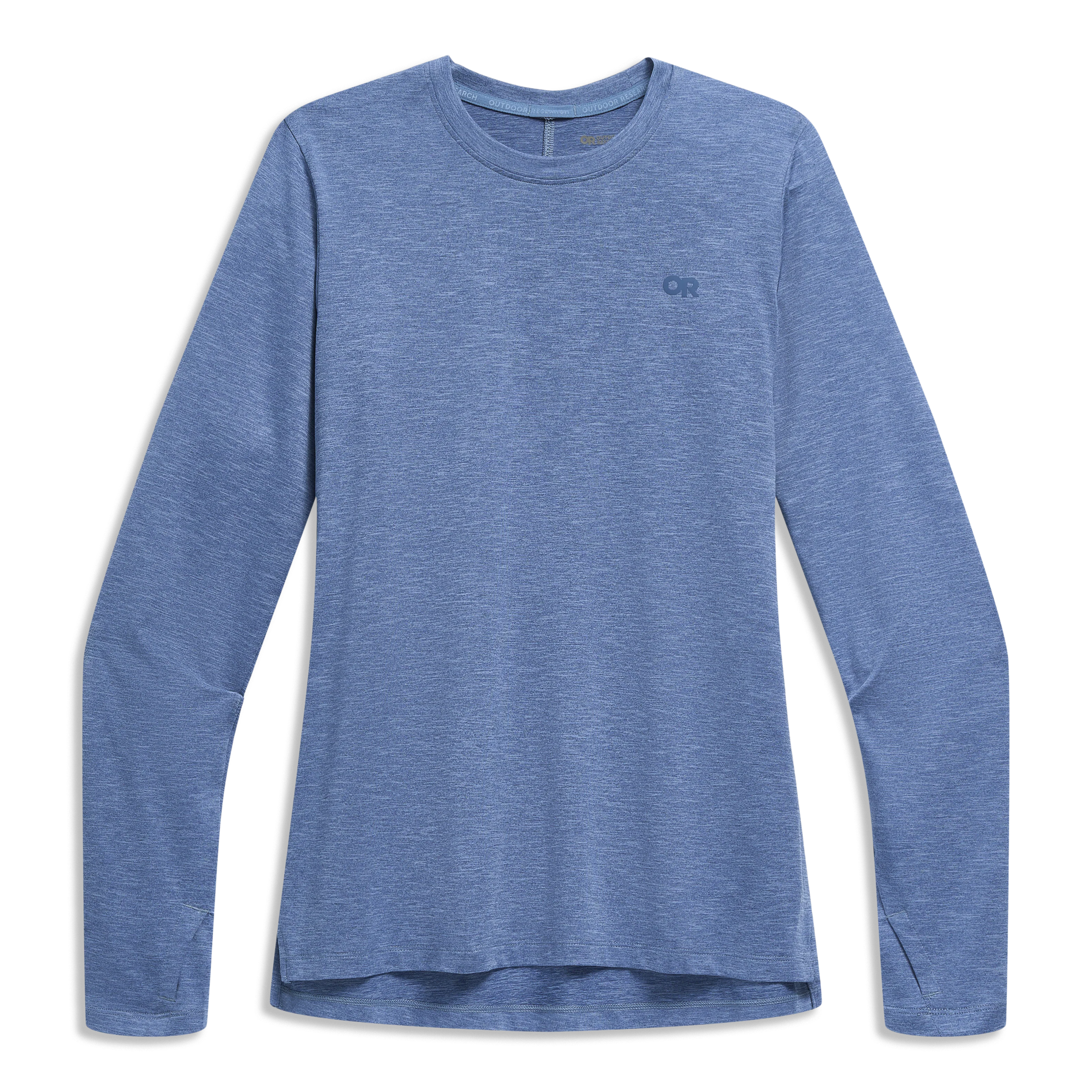 Women's ActiveIce Spectrum Sun Long Sleeve Tee - Image 5