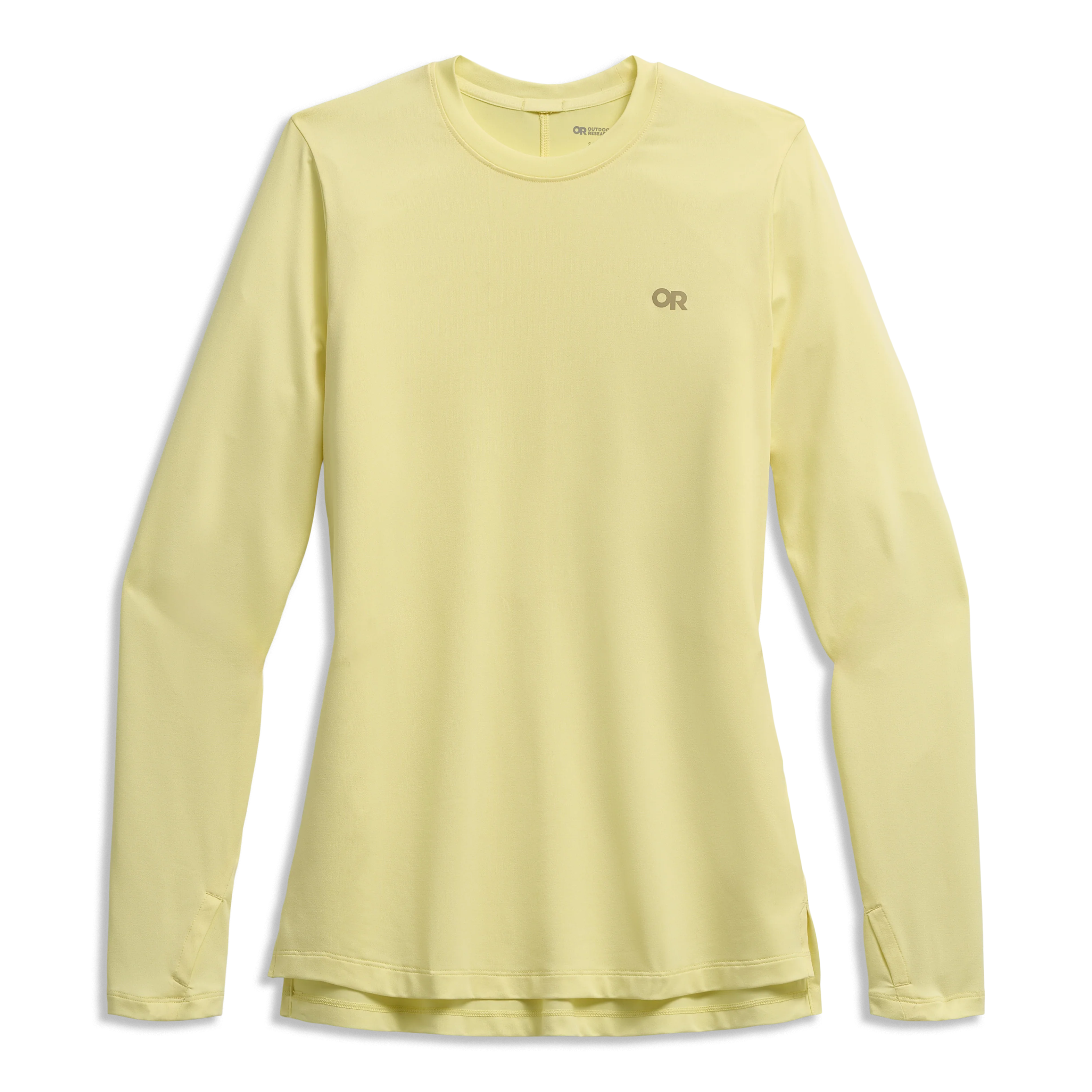Women's ActiveIce Spectrum Sun Long Sleeve Tee - Image 7