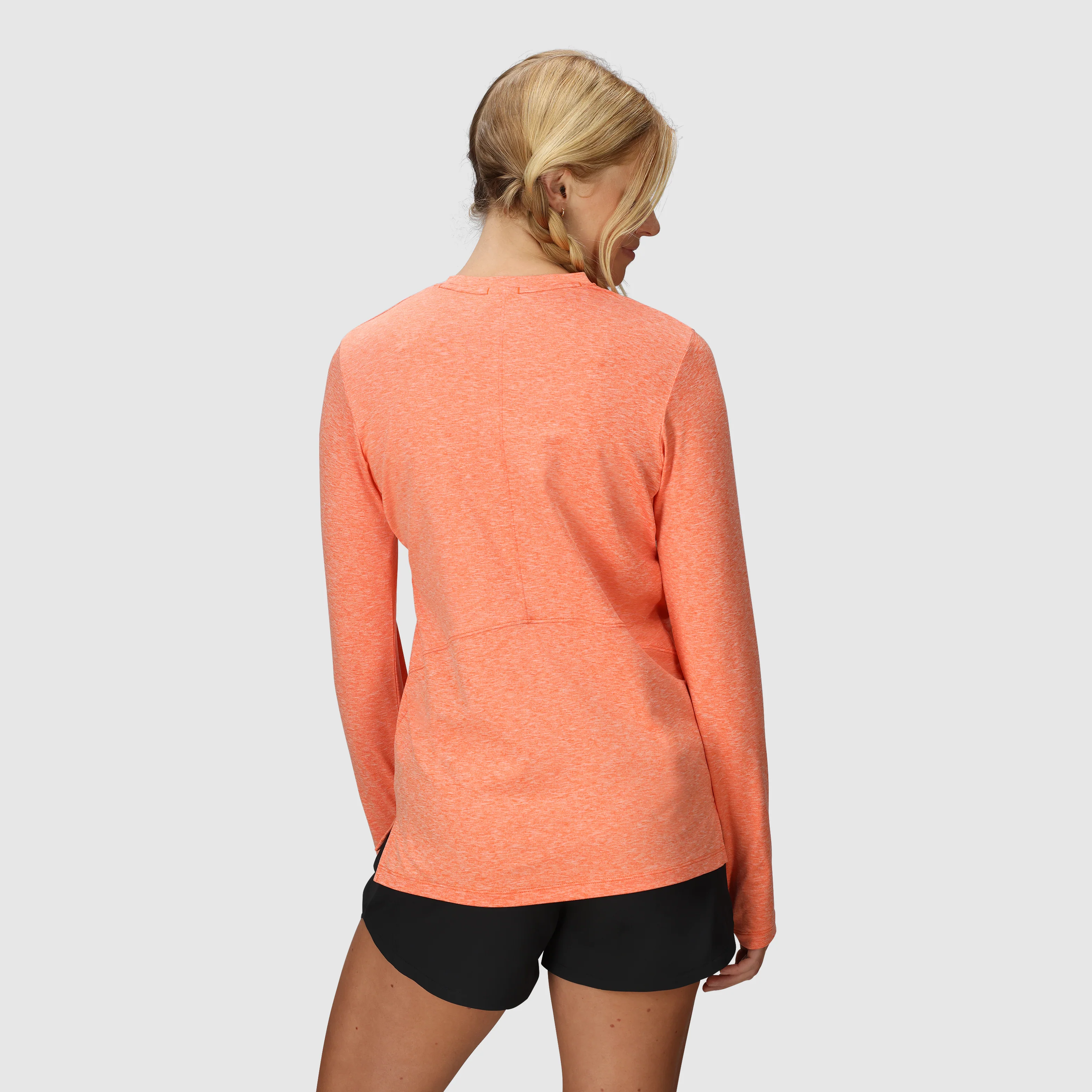Women's ActiveIce Spectrum Sun Long Sleeve Tee - Image 9