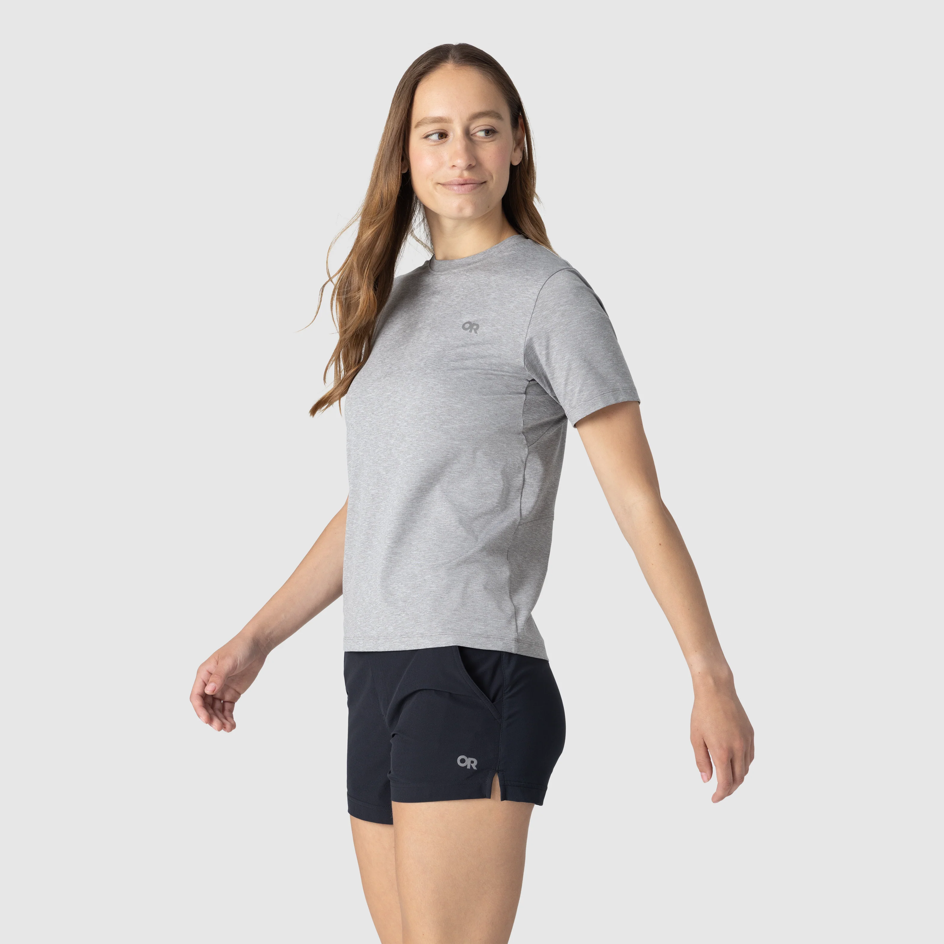 Women's ActiveIce Spectrum Sun T-Shirt - Image 13