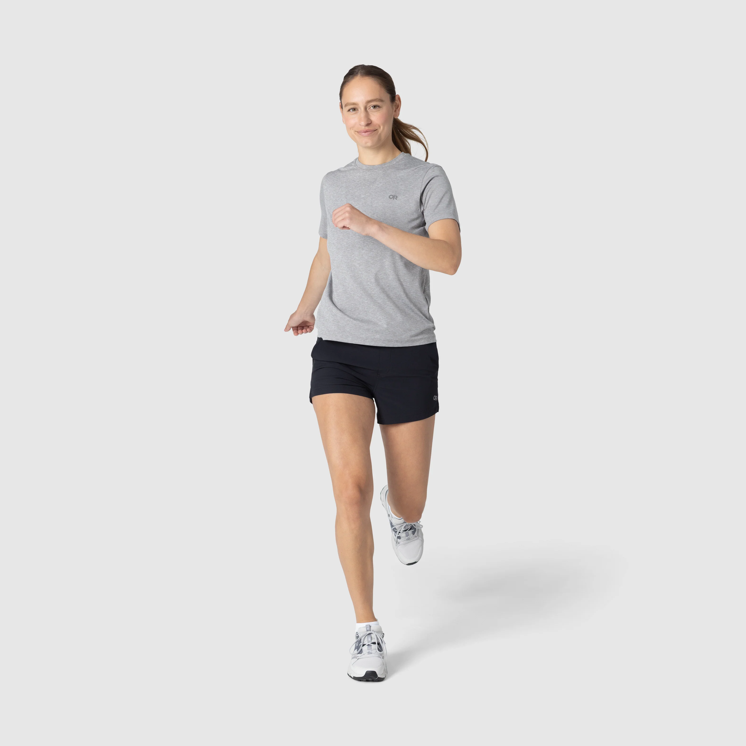 Women's ActiveIce Spectrum Sun T-Shirt - Image 14