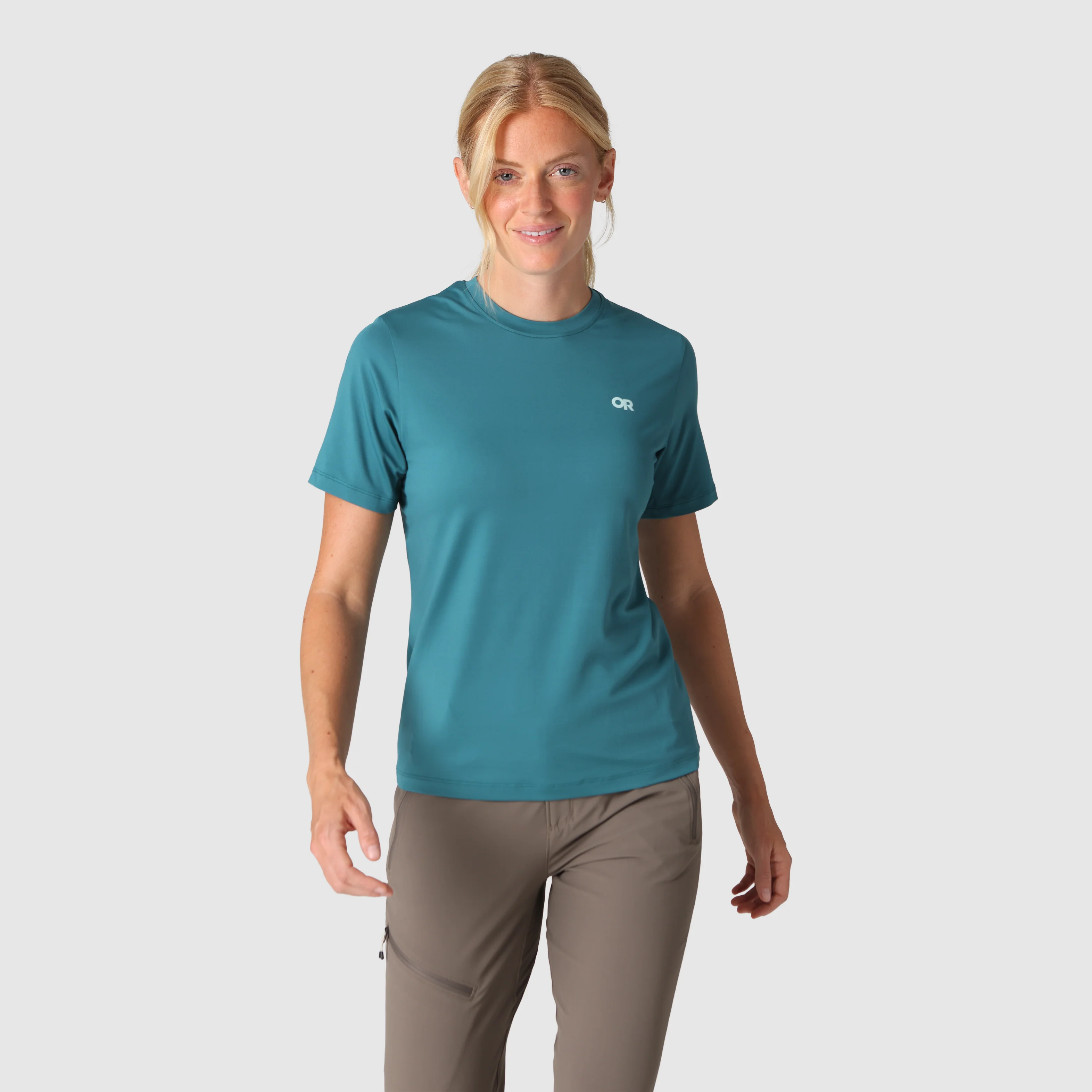 Women's ActiveIce Spectrum Sun T-Shirt - Image 16
