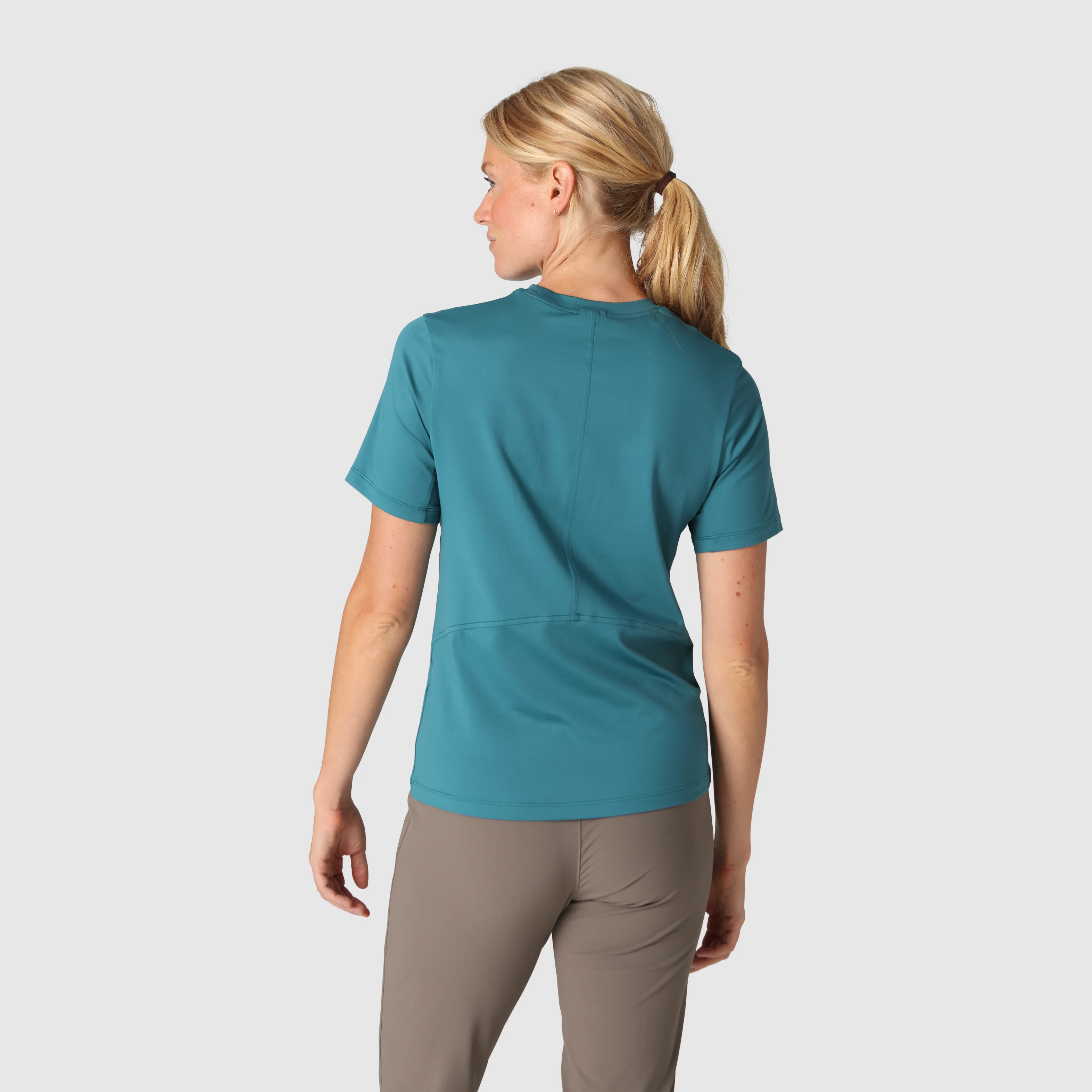 Women's ActiveIce Spectrum Sun T-Shirt - Image 17