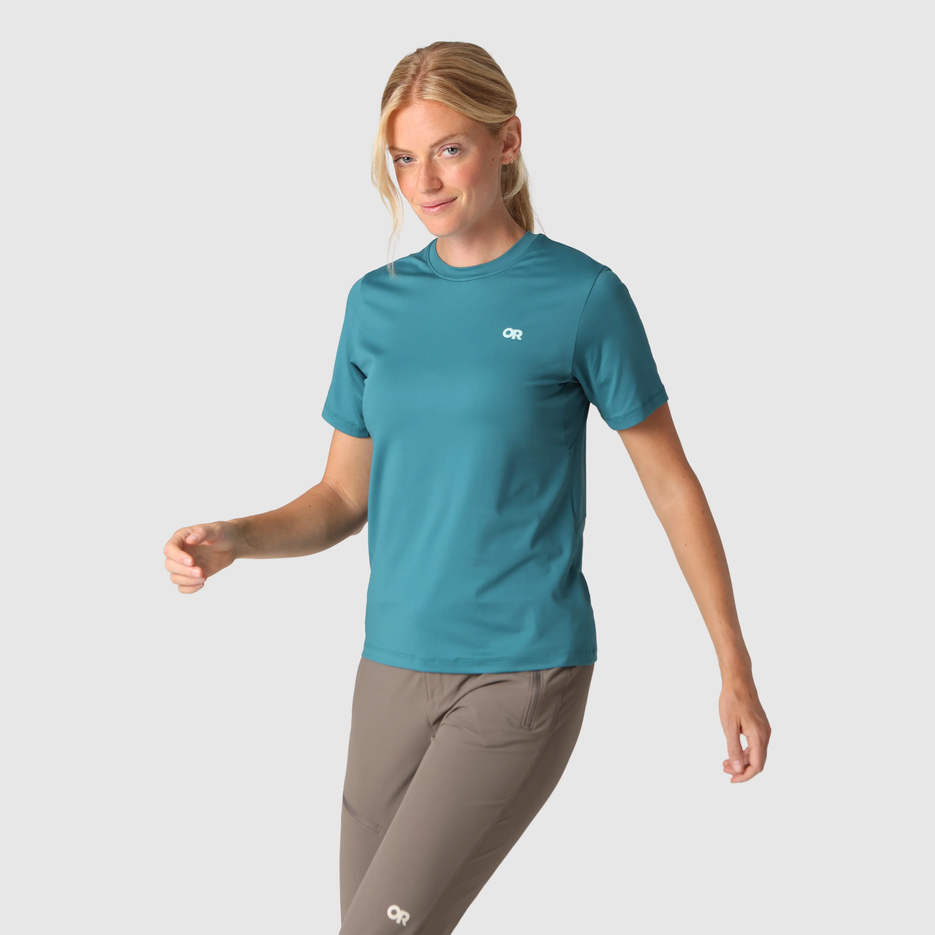 Women's ActiveIce Spectrum Sun T-Shirt - Image 18