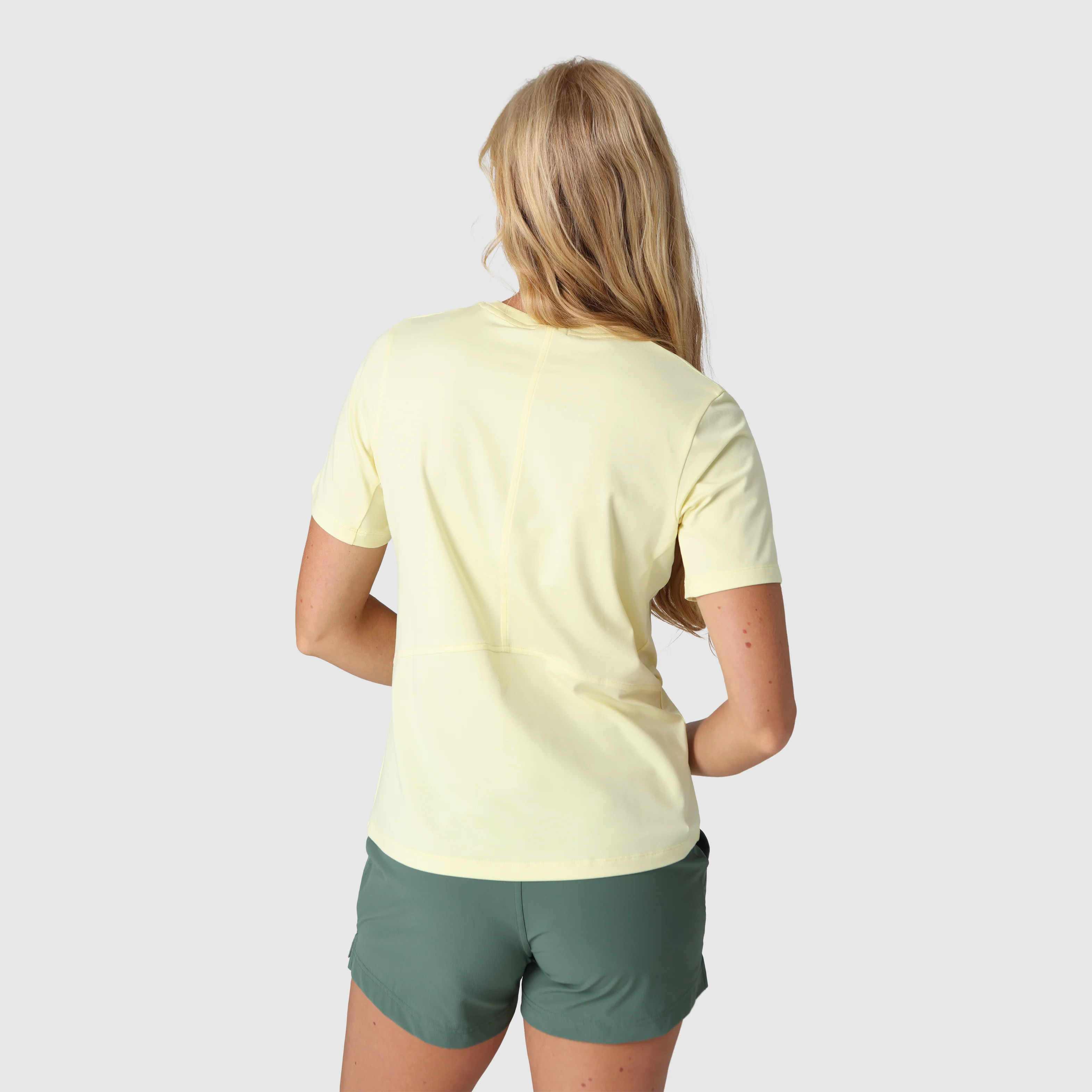 Women's ActiveIce Spectrum Sun T-Shirt - Image 3