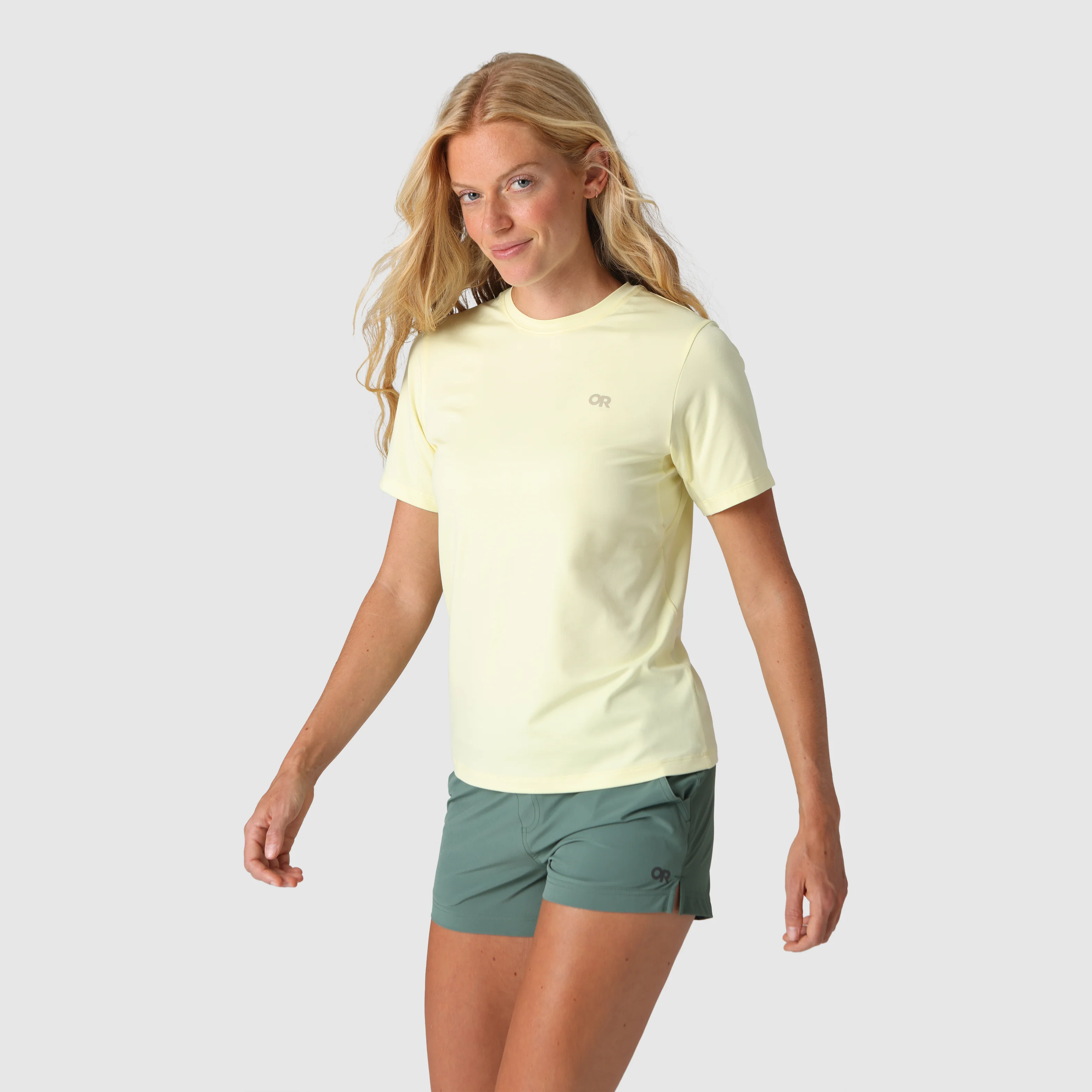Women's ActiveIce Spectrum Sun T-Shirt - Image 4