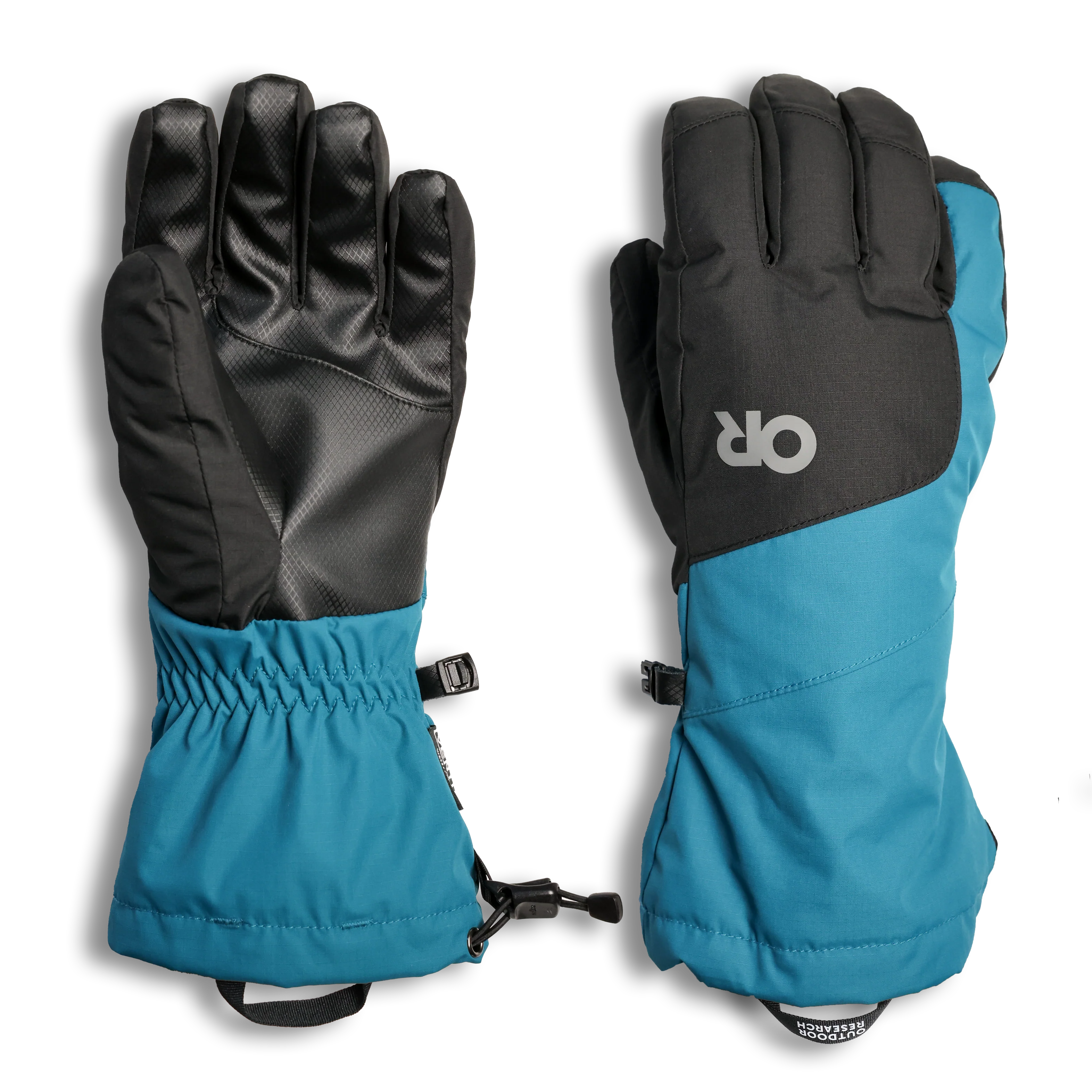 Women's Adrenaline 3-in-1 Gloves - Image 2
