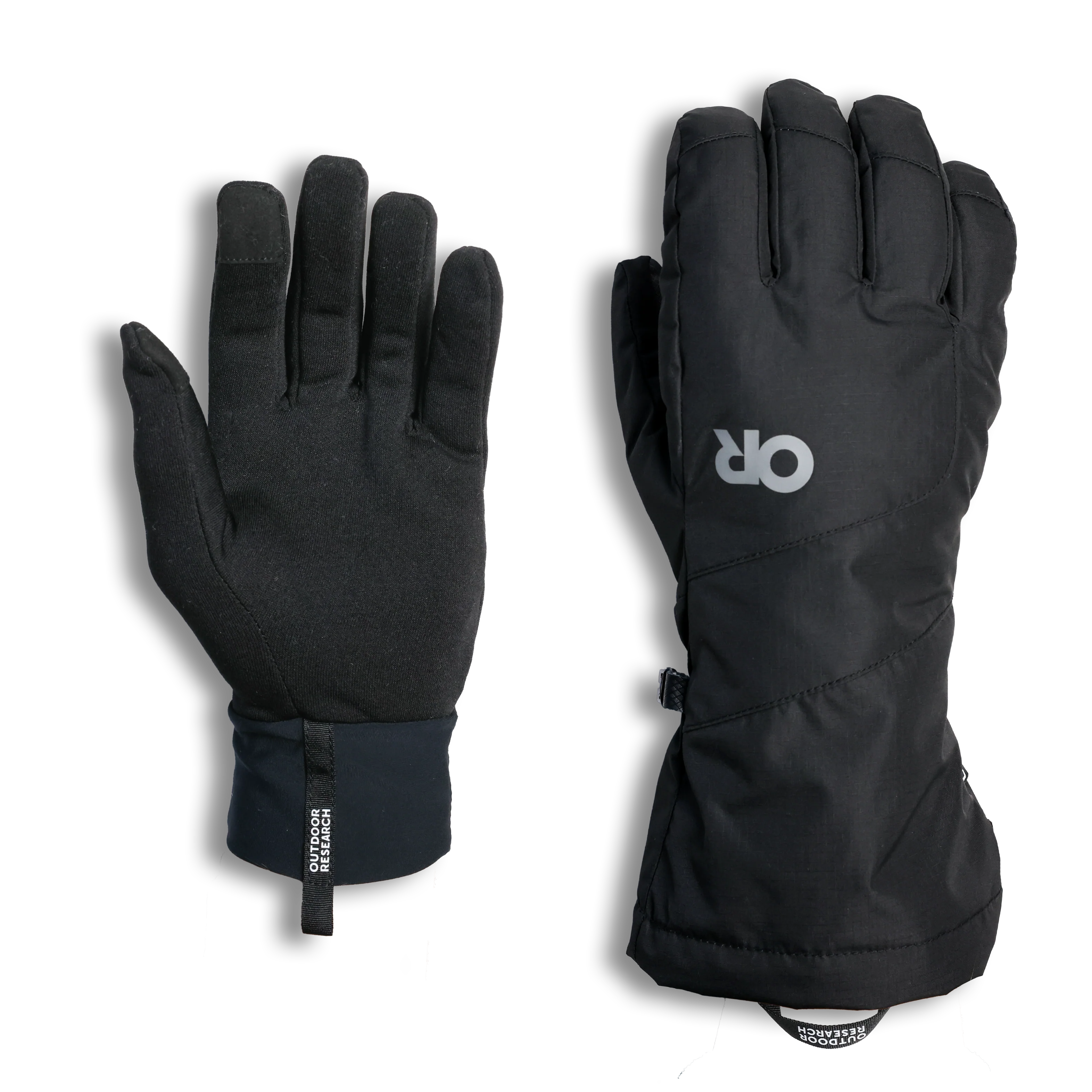 Women's Adrenaline 3-in-1 Gloves - Image 4