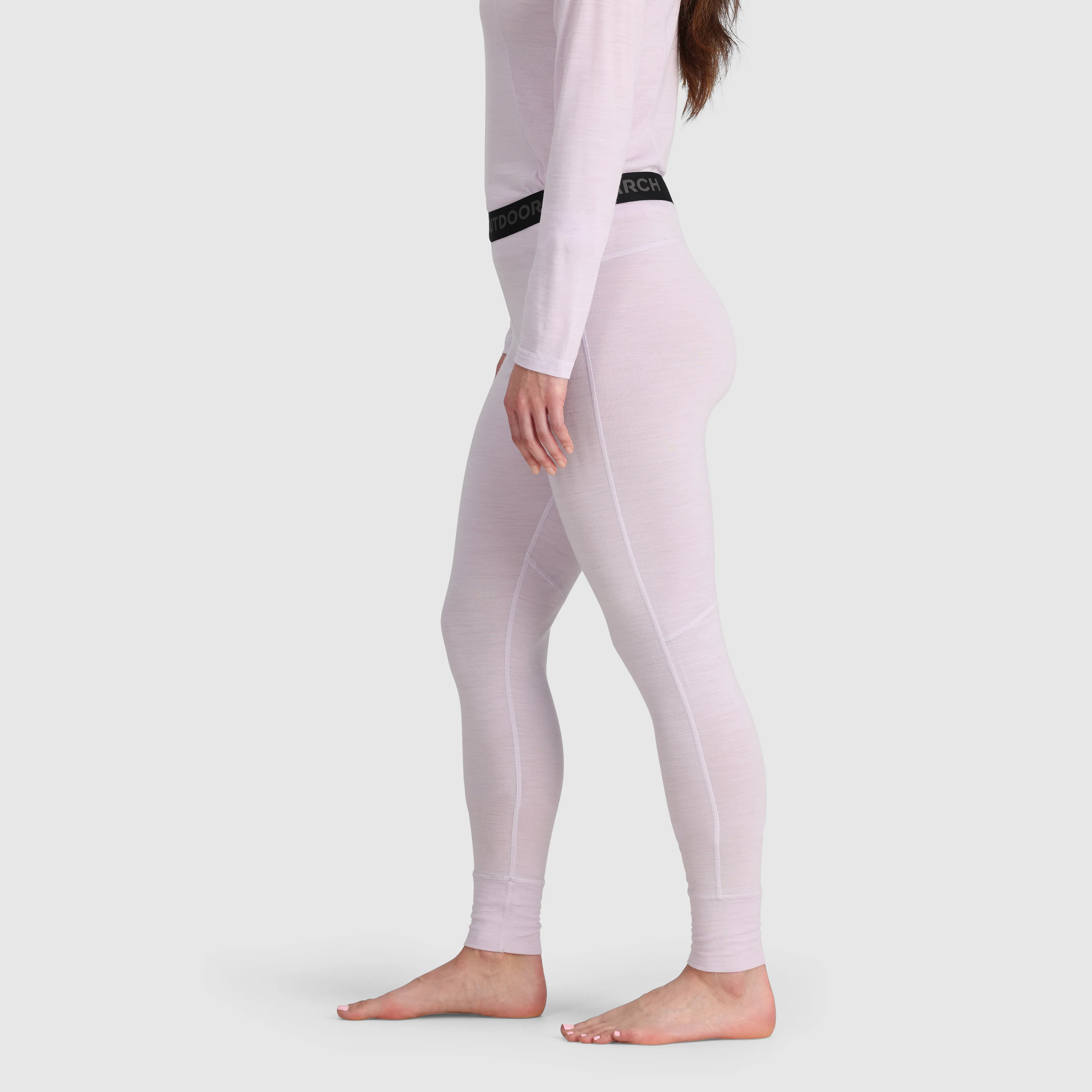 Women's Alpine Onset Merino 150 Bottoms - Image 13