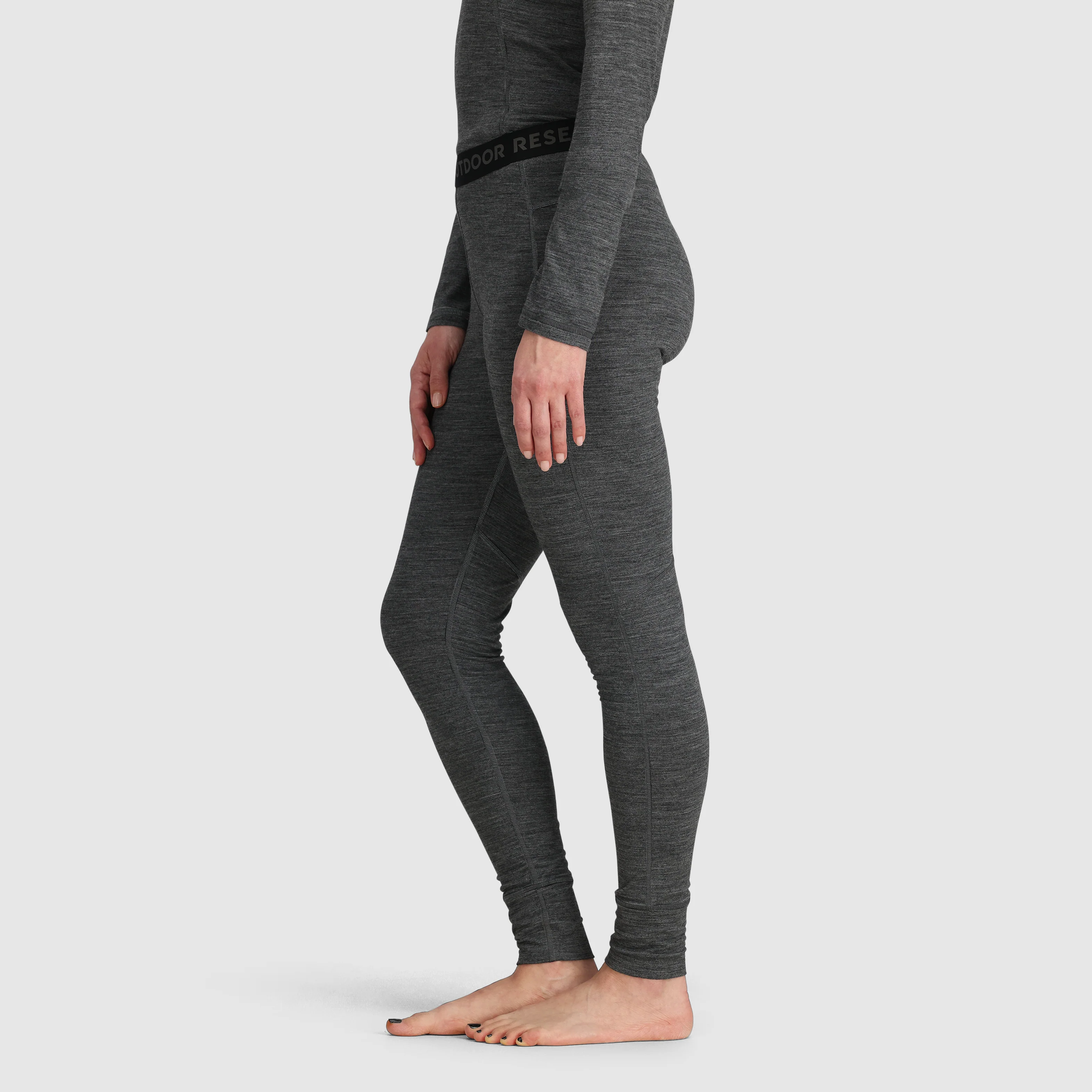 Women's Alpine Onset Merino 150 Bottoms - Image 3