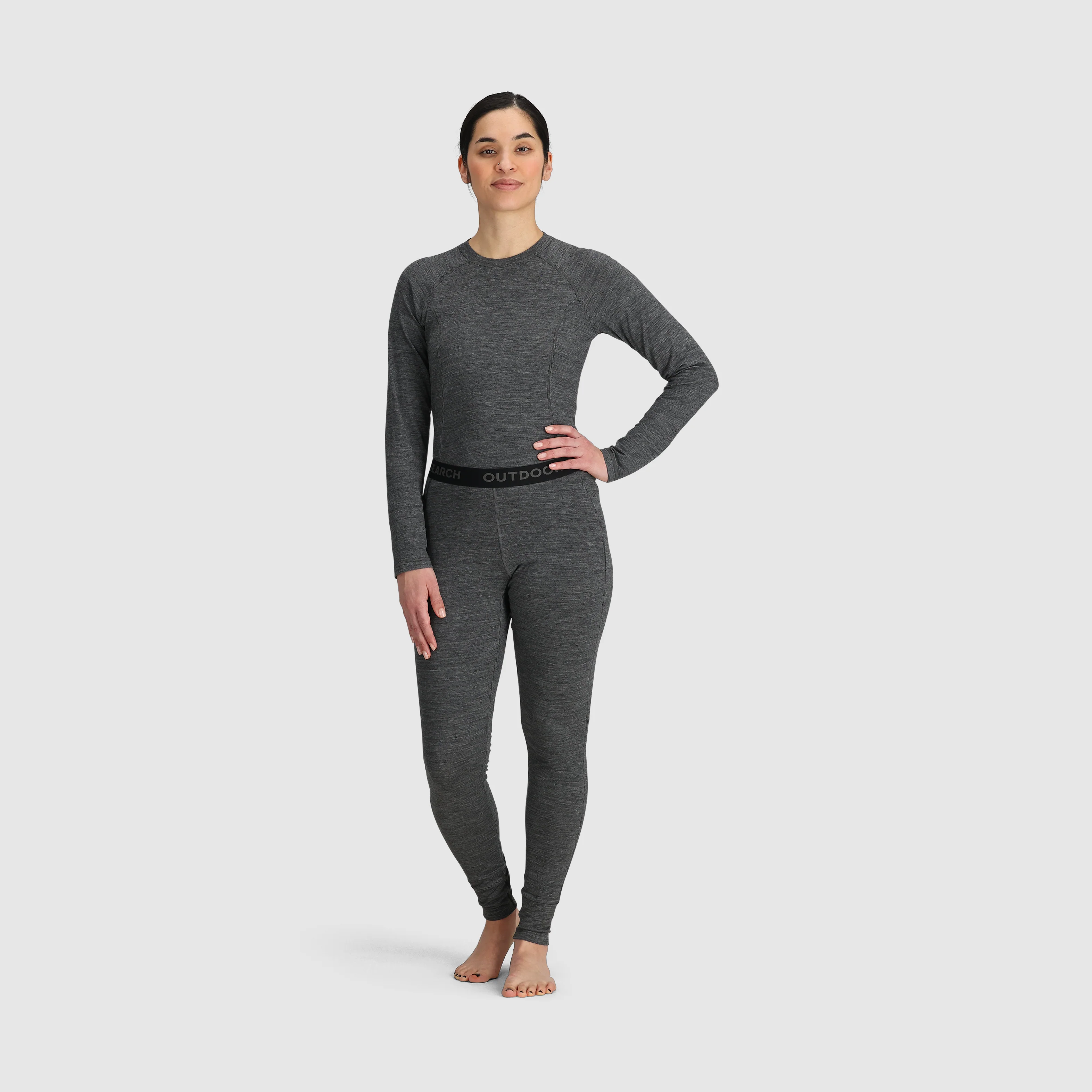 Women's Alpine Onset Merino 150 Bottoms - Image 4